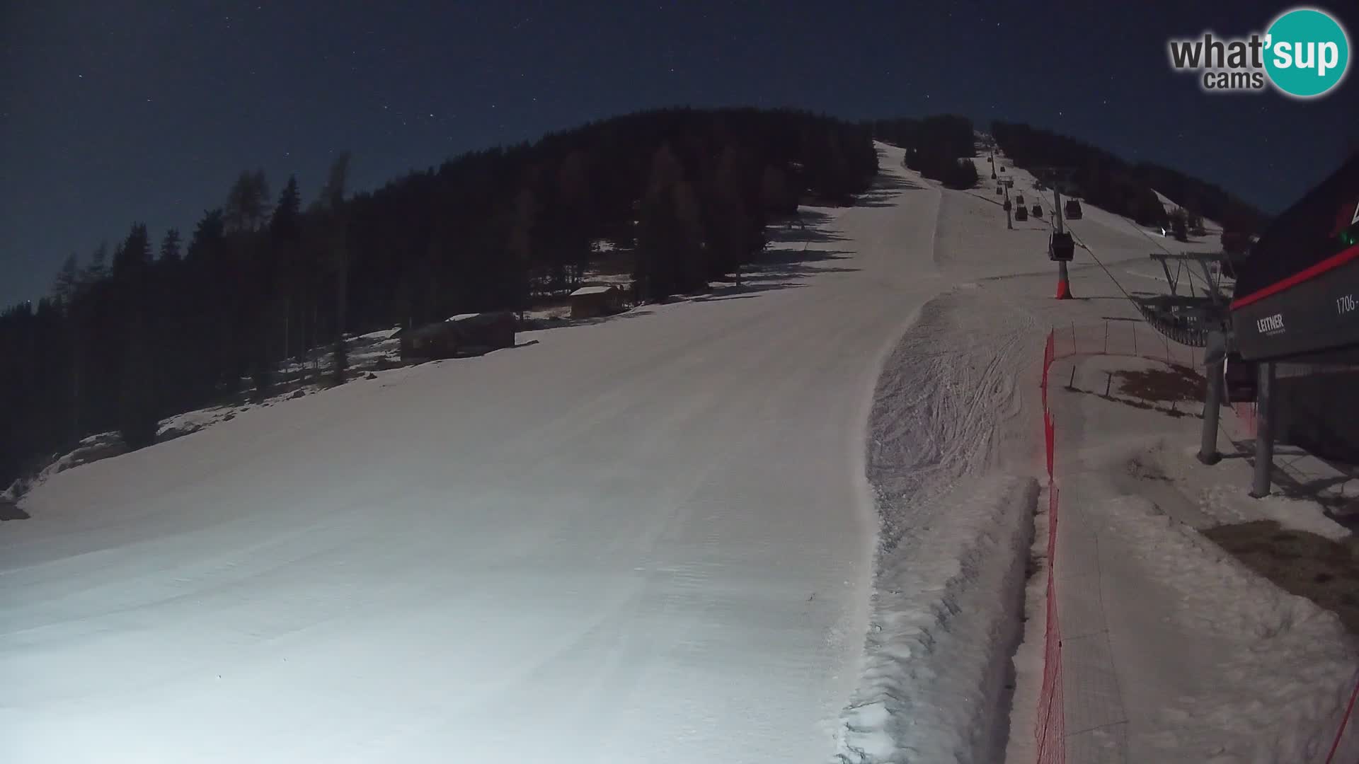 Gitschberg Jochtal webcam | Skiexpress Tal