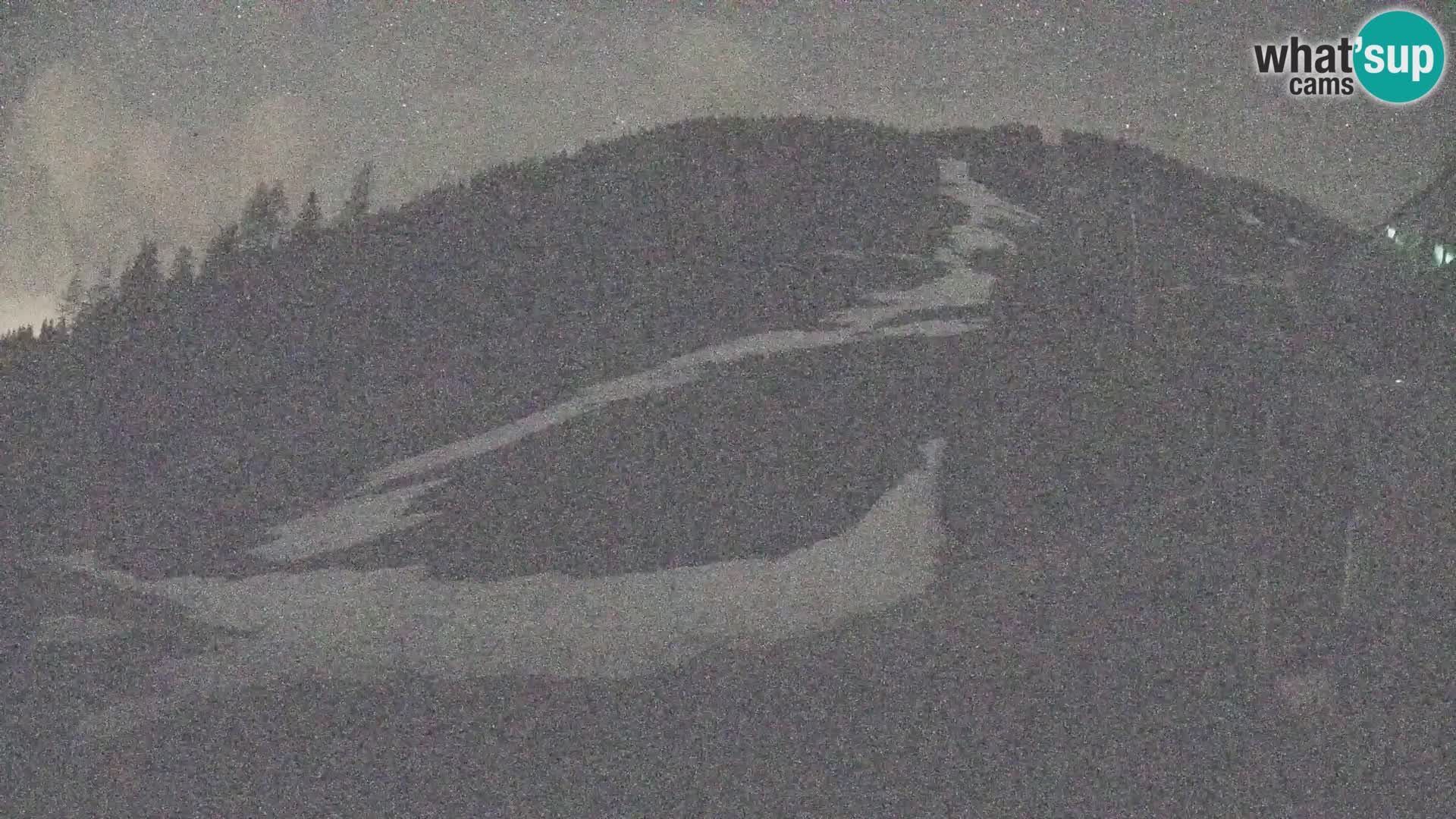 Web kamera skijališta Gitschberg Jochtal | Skiexpress dolina