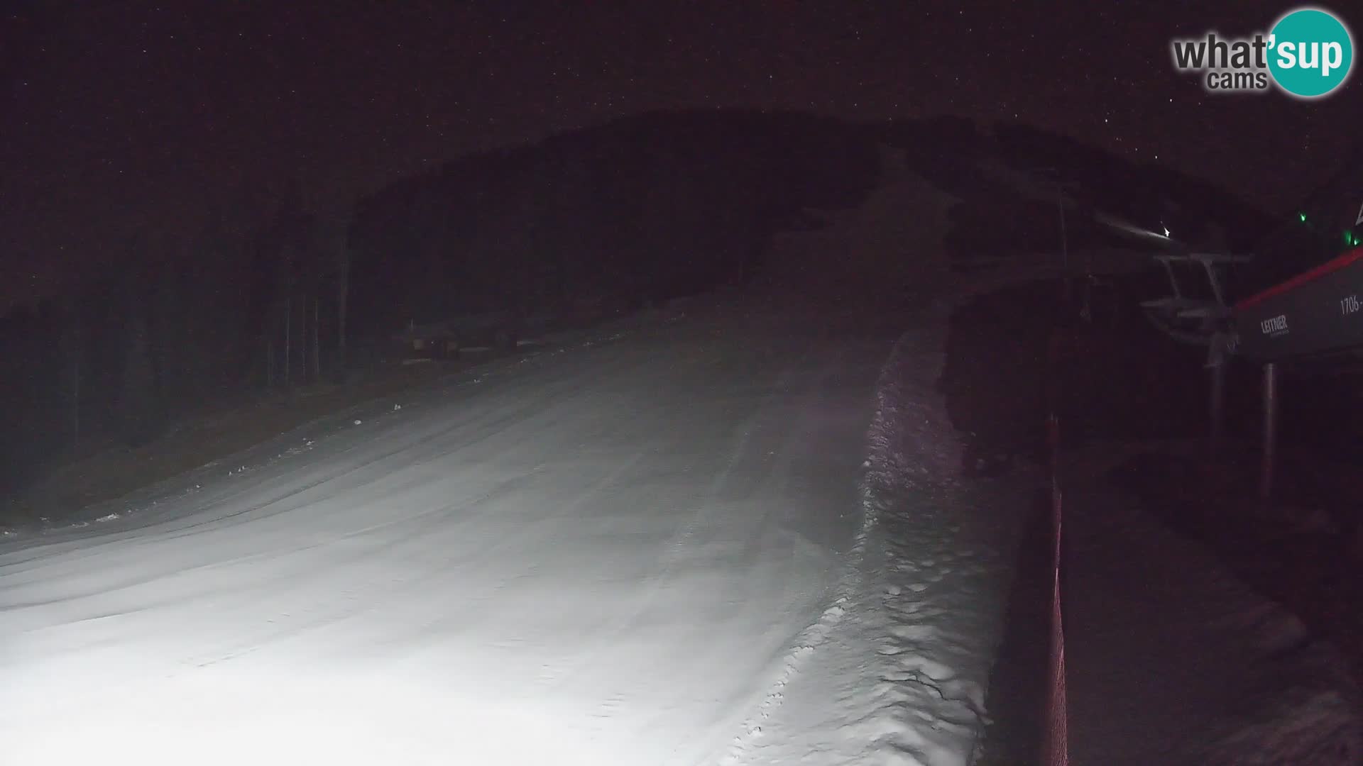 Ski Resort Gitschberg Jochtal webcam | Skiexpress valley