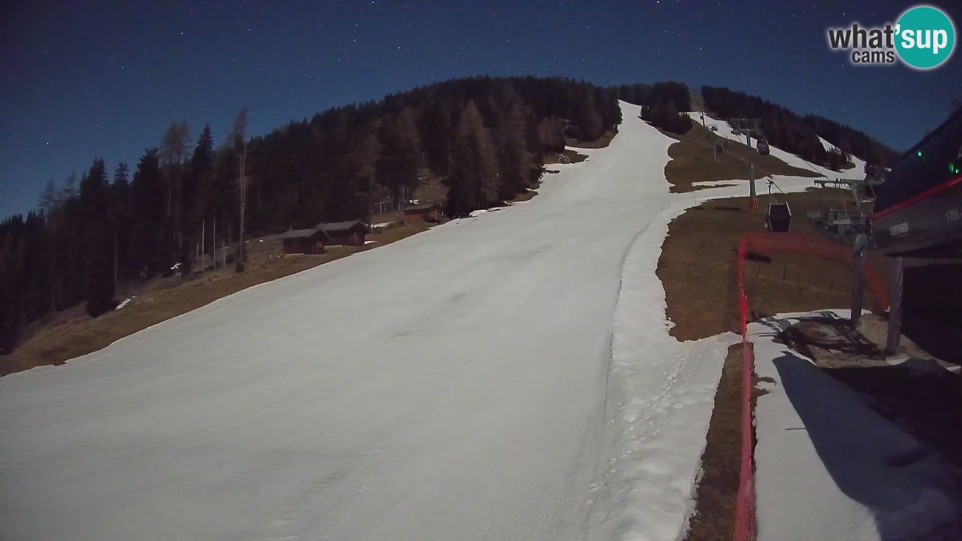 Gitschberg Jochtal webcam | Skiexpress Tal