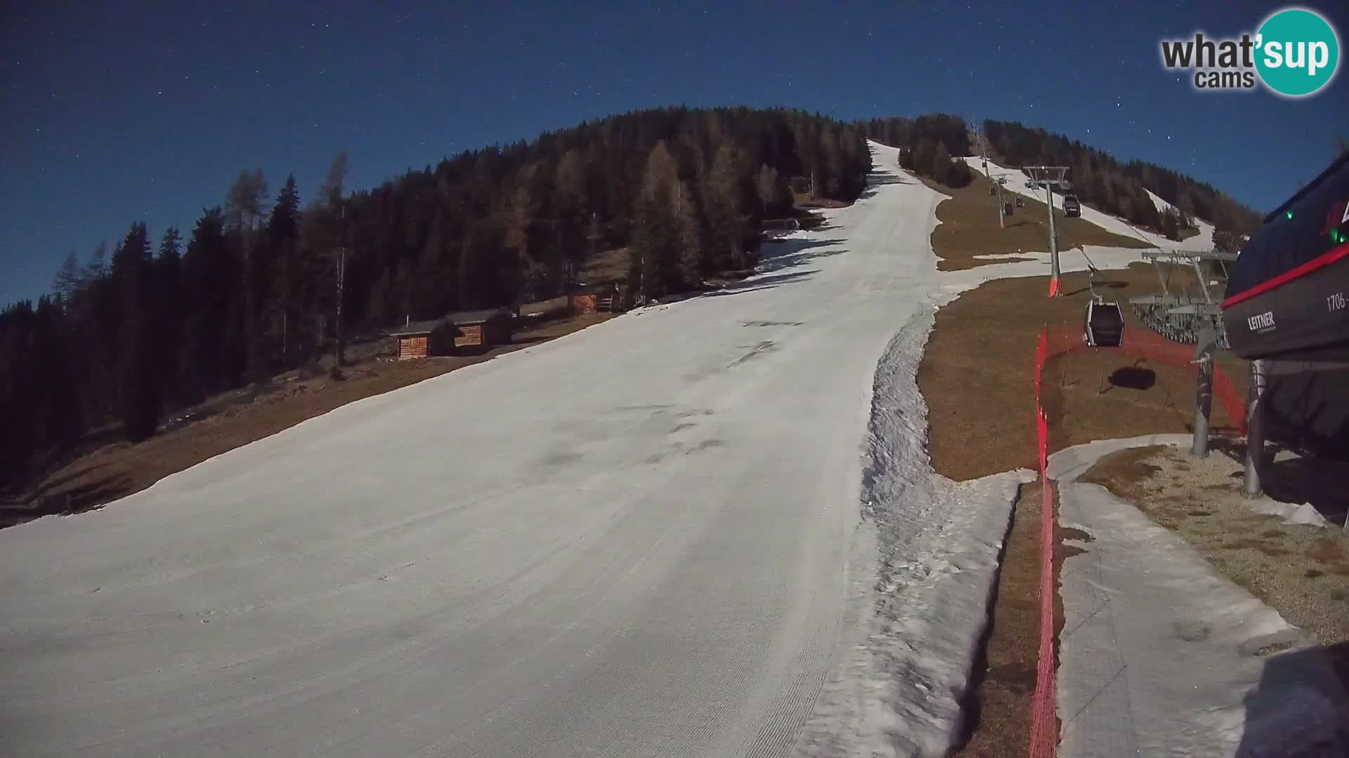 Ski Resort Gitschberg Jochtal webcam | Skiexpress valley