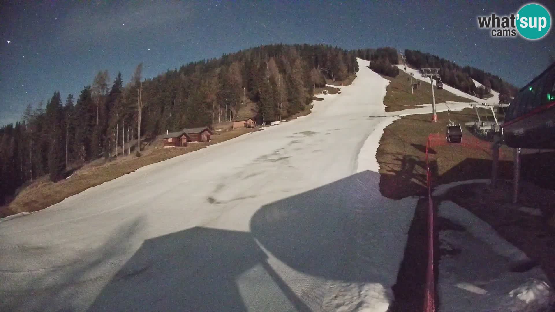 Webcam Gitschberg Jochtal | Skiexpress Valle | Rio Pusteria