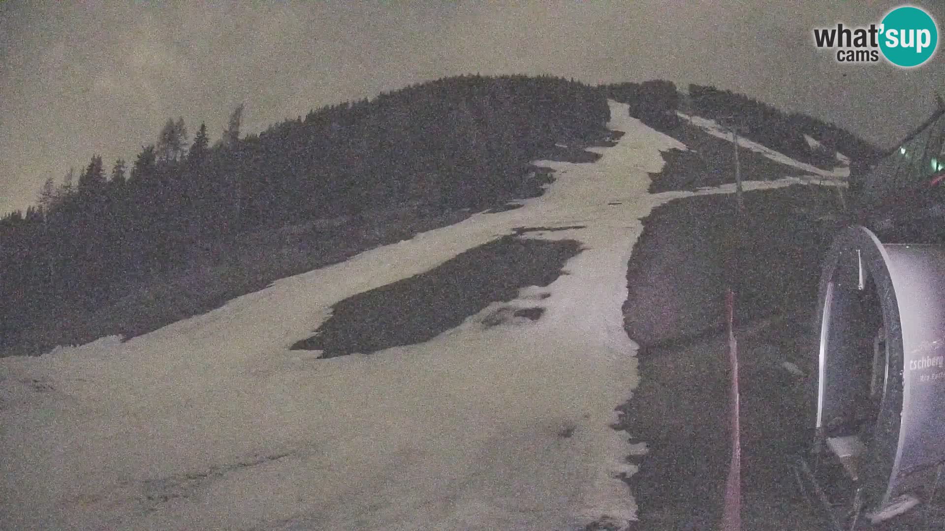 Ski Resort Gitschberg Jochtal webcam | Skiexpress valley