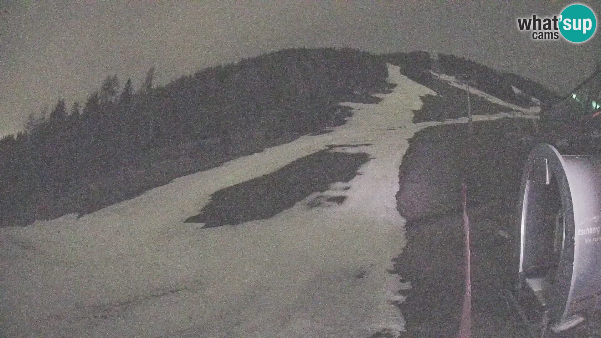 Spletna kamera Gitschberg Jochtal | Skiexpress dolina | Pusteria