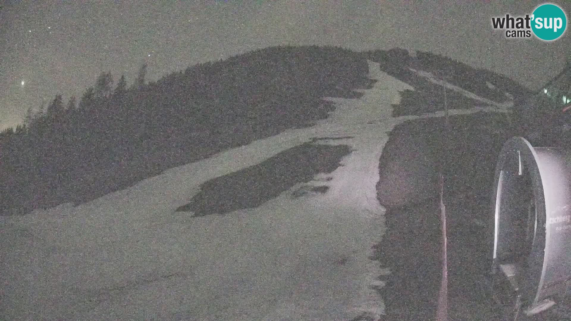 Gitschberg Jochtal webcam | Skiexpress Tal