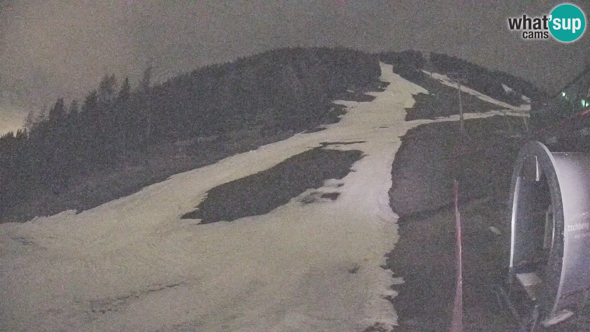 Gitschberg Jochtal webcam | Skiexpress Tal