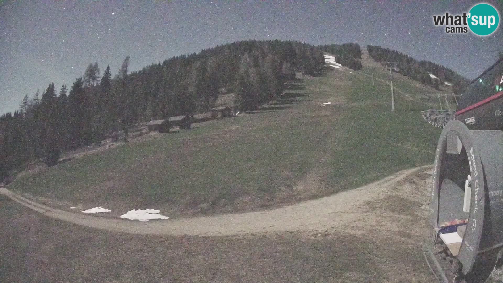 Ski Resort Gitschberg Jochtal webcam | Skiexpress valley