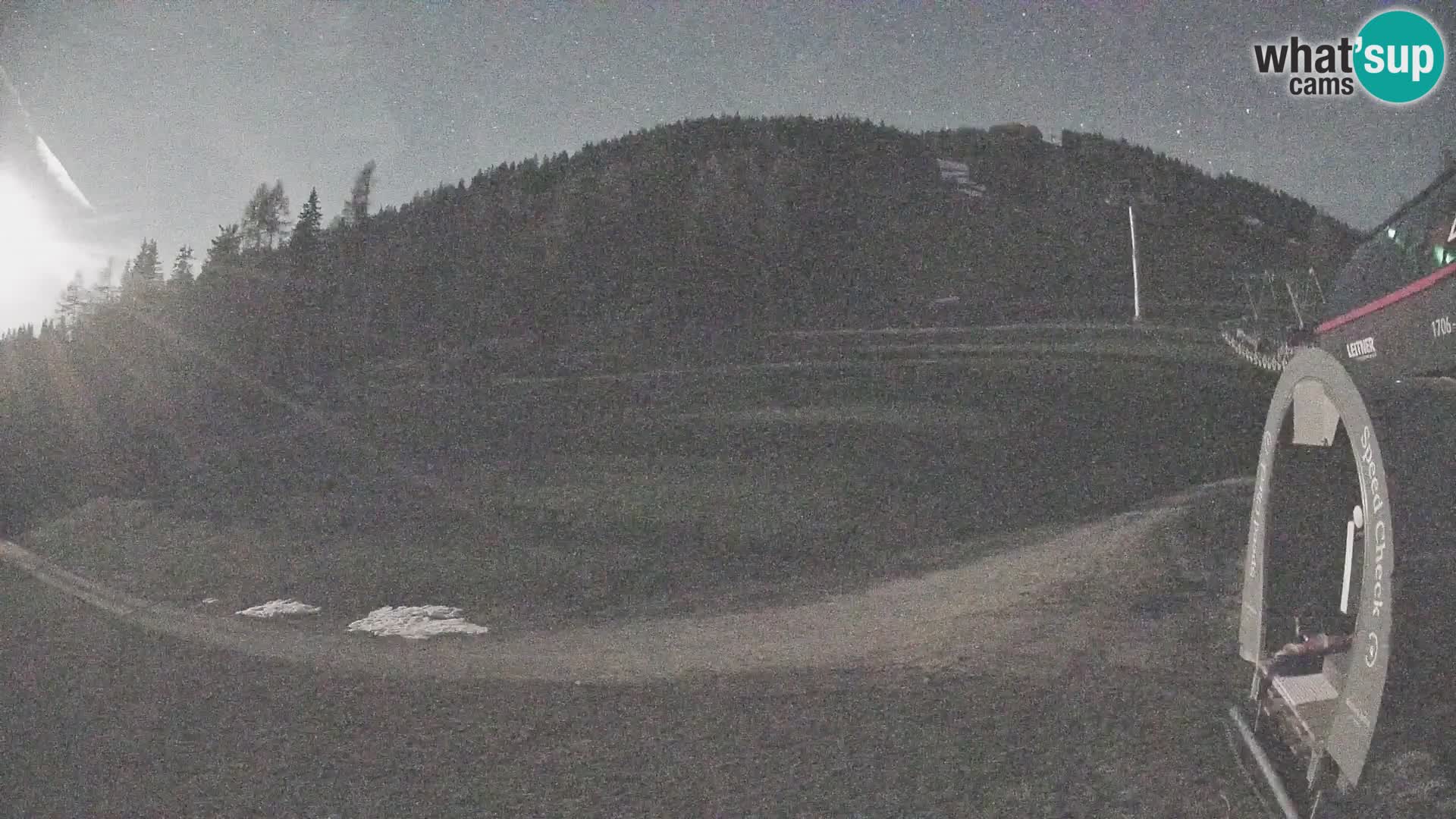 Gitschberg Jochtal Estación de esquí cámara web | Skiexpress Valle