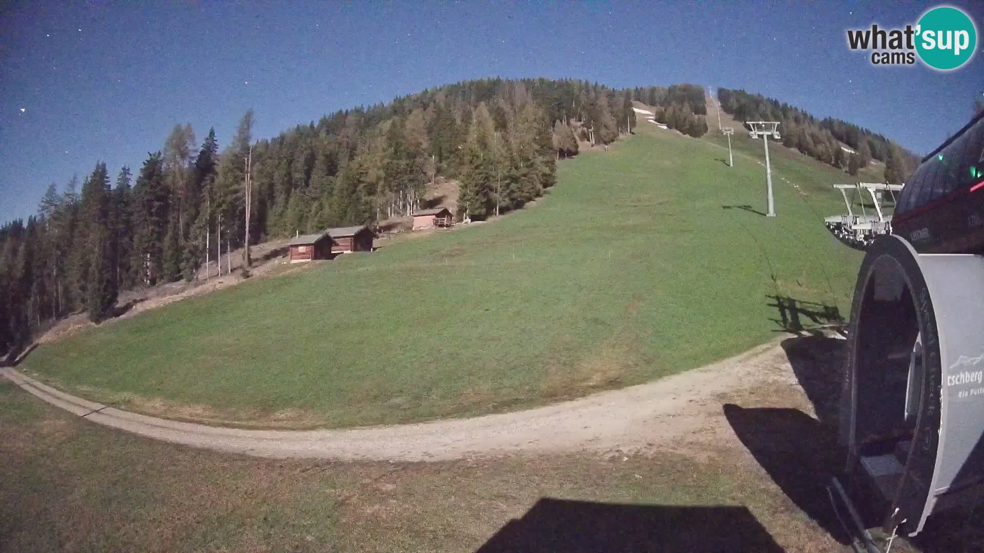 Web kamera skijališta Gitschberg Jochtal | Skiexpress dolina