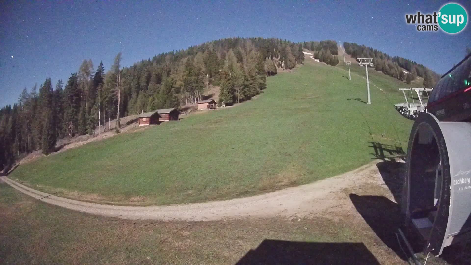 Gitschberg Jochtal webcam | Skiexpress Tal