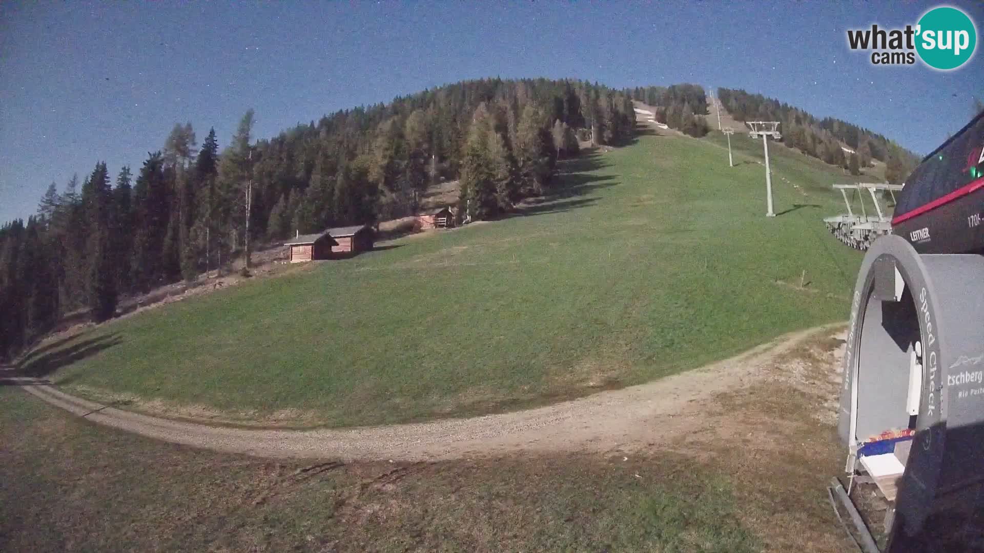 Ski Resort Gitschberg Jochtal webcam | Skiexpress valley