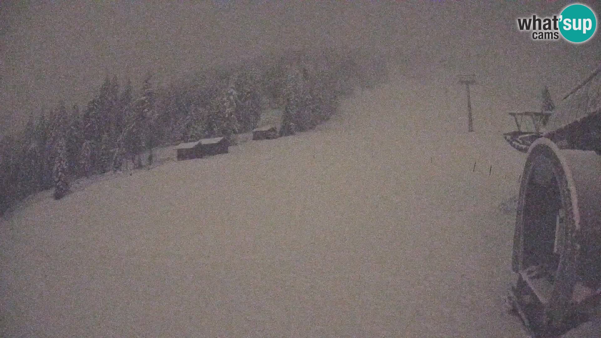 Gitschberg Jochtal Station de ski webcam | Skiexpress vallée | Rio Pusteria