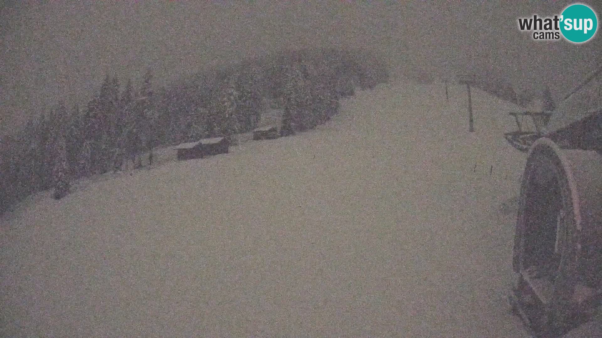 Web kamera skijališta Gitschberg Jochtal | Skiexpress dolina