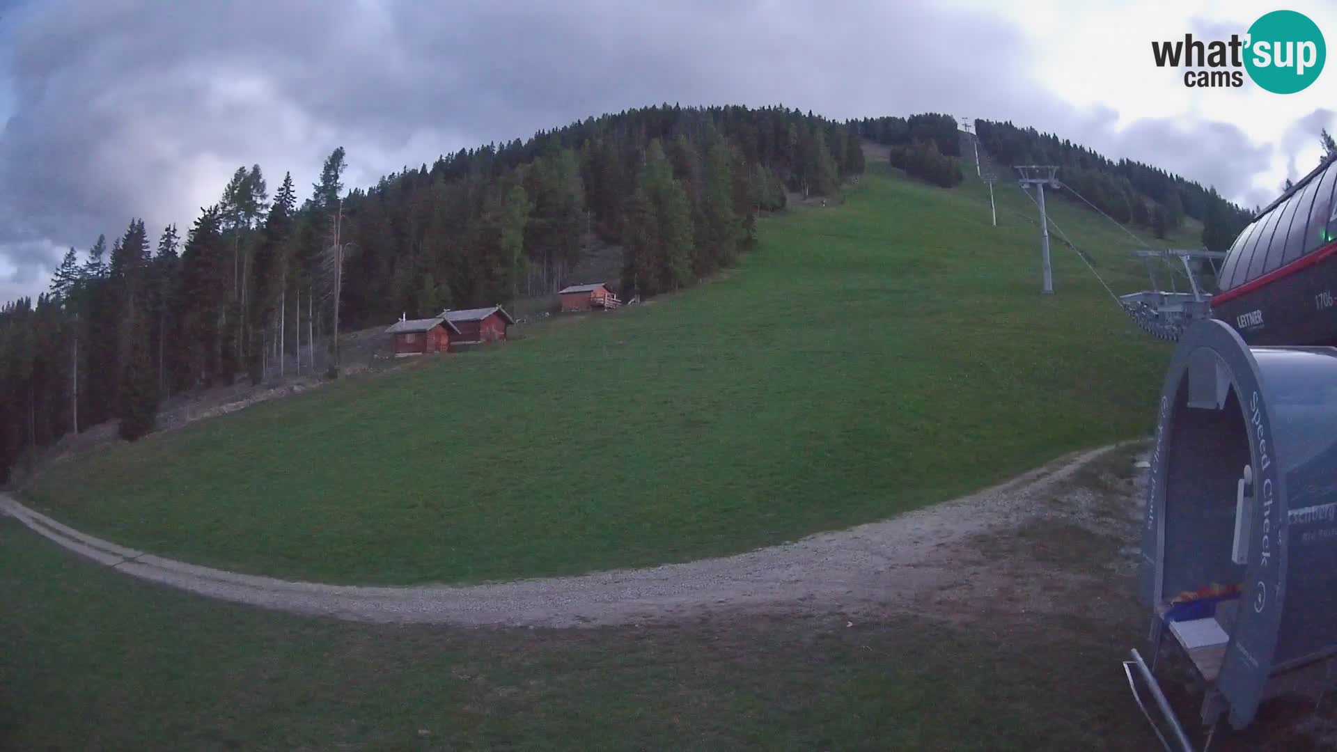 Ski Resort Gitschberg Jochtal webcam | Skiexpress valley