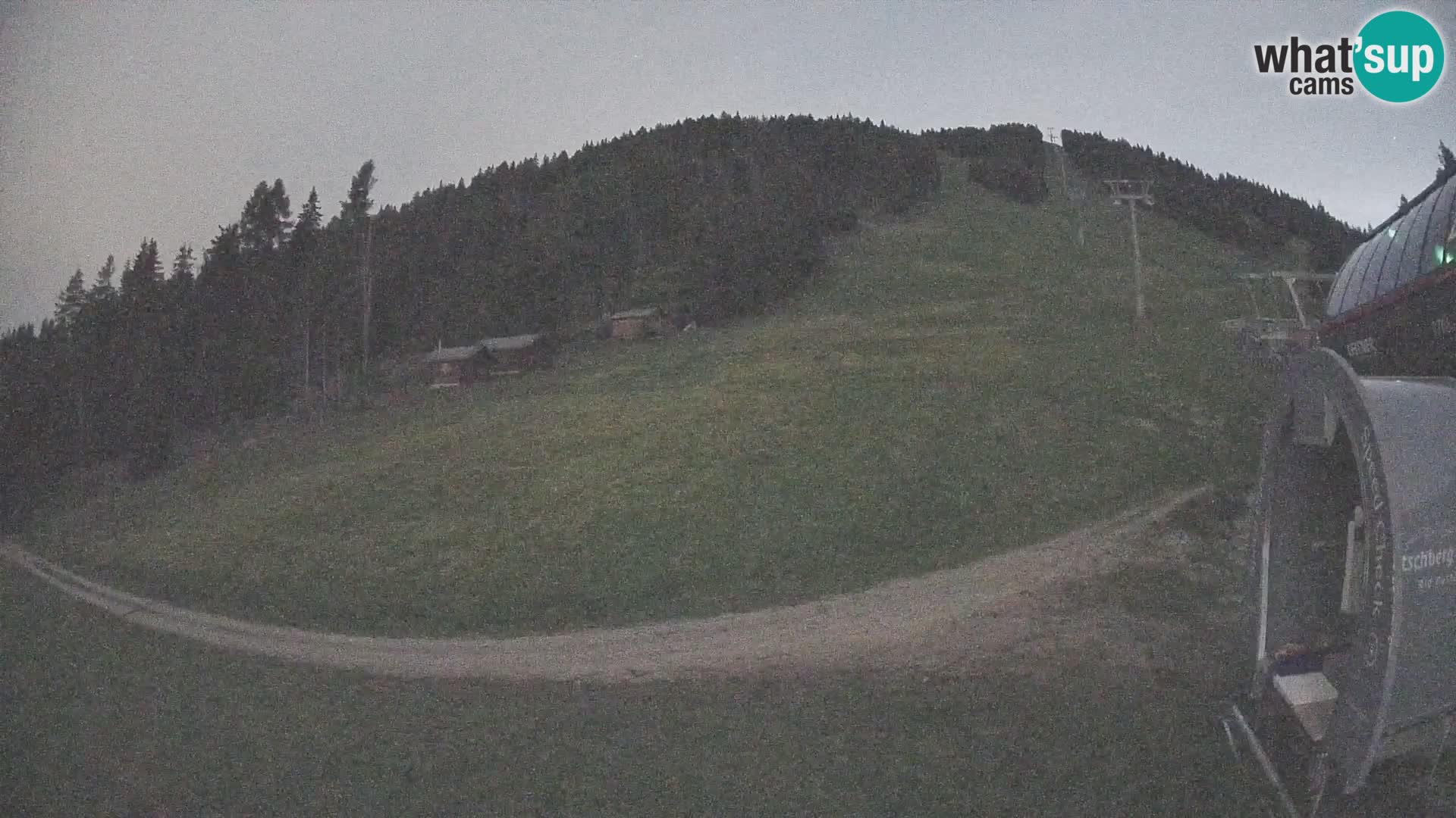 Web kamera skijališta Gitschberg Jochtal | Skiexpress dolina