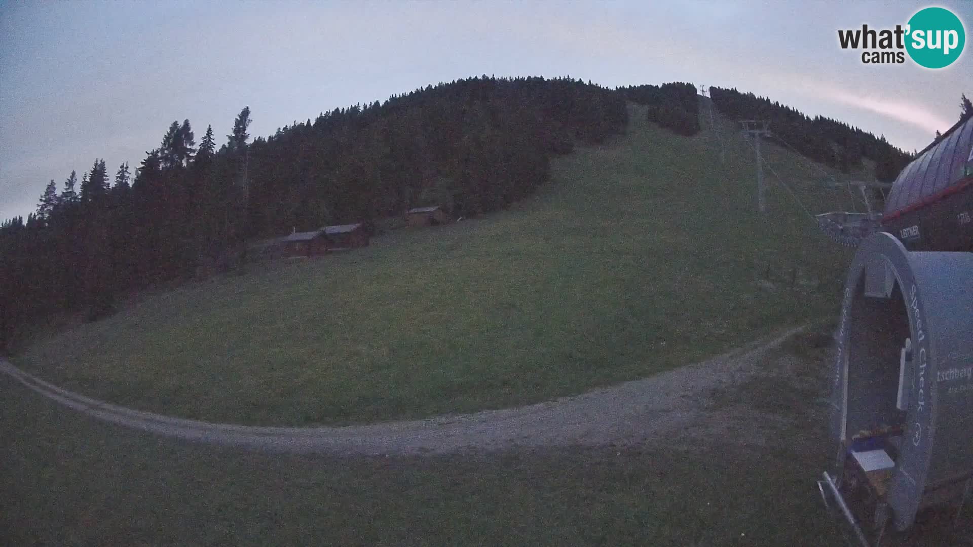 Gitschberg Jochtal webcam | Skiexpress Tal