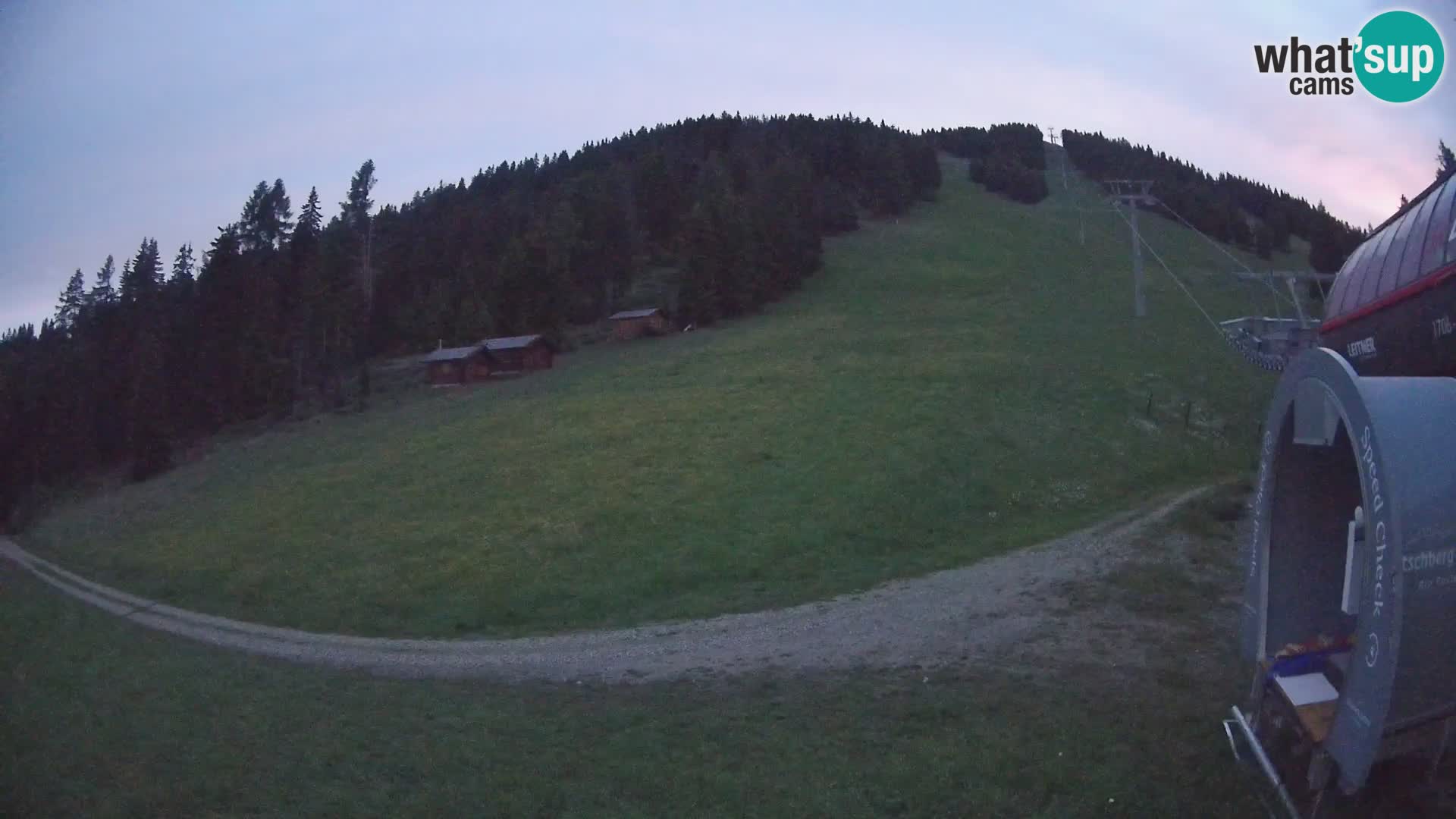 Webcam Gitschberg Jochtal | Skiexpress Valle | Rio Pusteria
