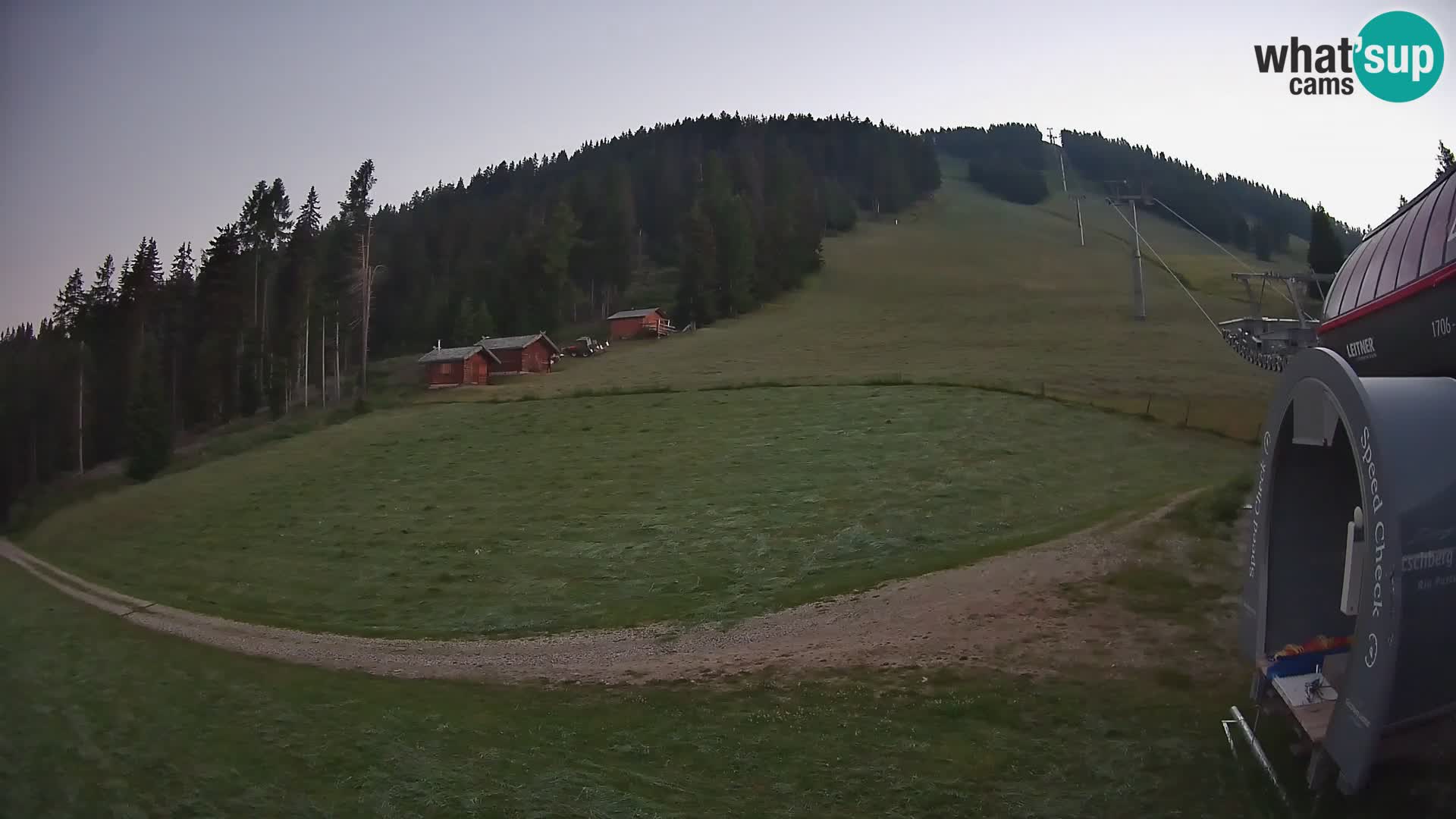 Ski Resort Gitschberg Jochtal webcam | Skiexpress valley