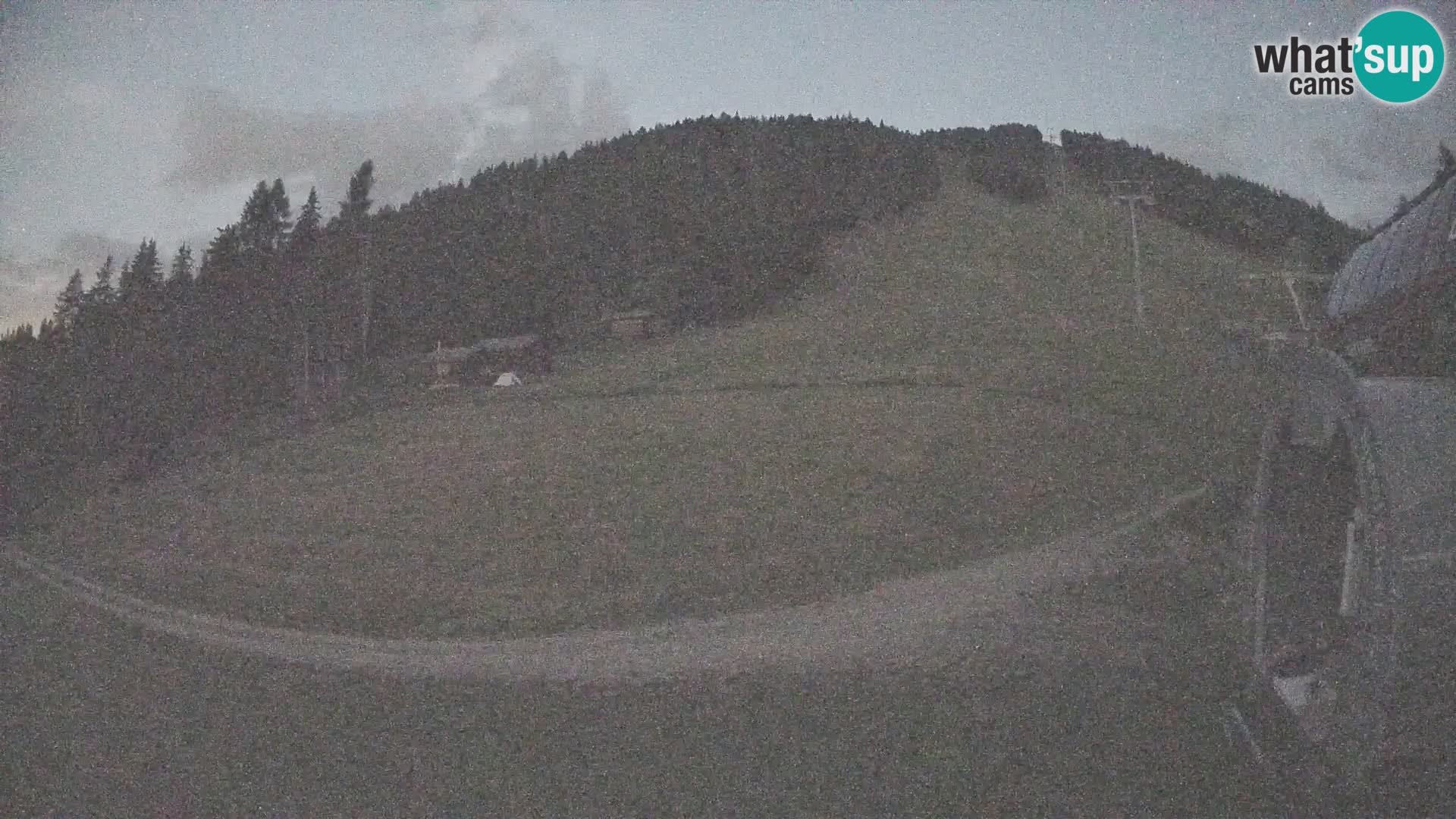 Ski Resort Gitschberg Jochtal webcam | Skiexpress valley