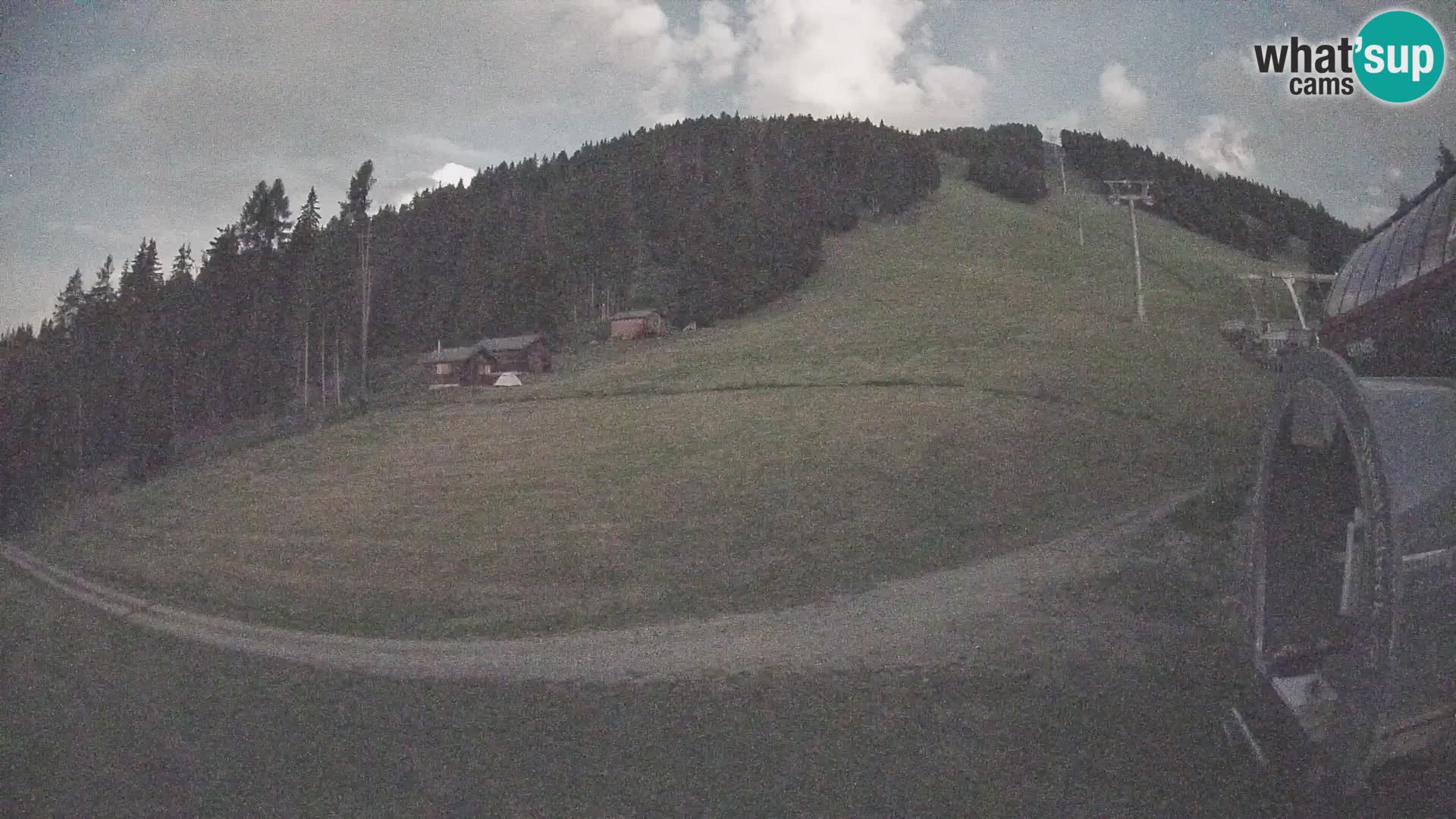 Ski Resort Gitschberg Jochtal webcam | Skiexpress valley