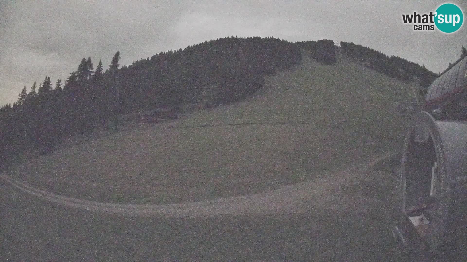 Web kamera skijališta Gitschberg Jochtal | Skiexpress dolina