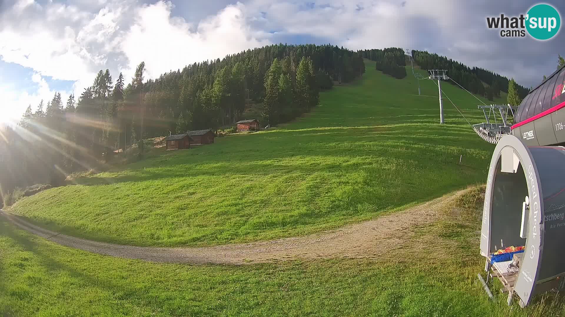 Gitschberg Jochtal webcam | Skiexpress Tal