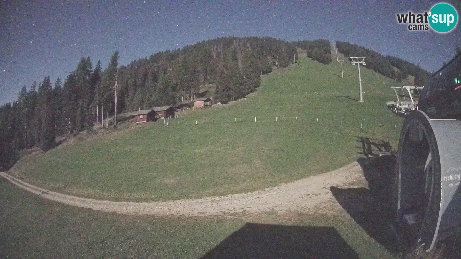 Gitschberg Jochtal Estación de esquí cámara web | Skiexpress Valle