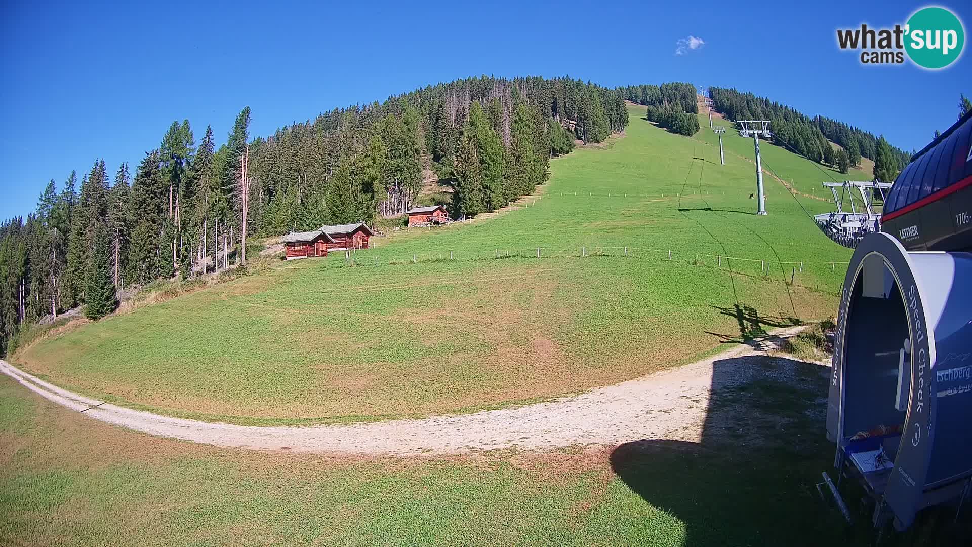 Gitschberg Jochtal webcam | Skiexpress Tal