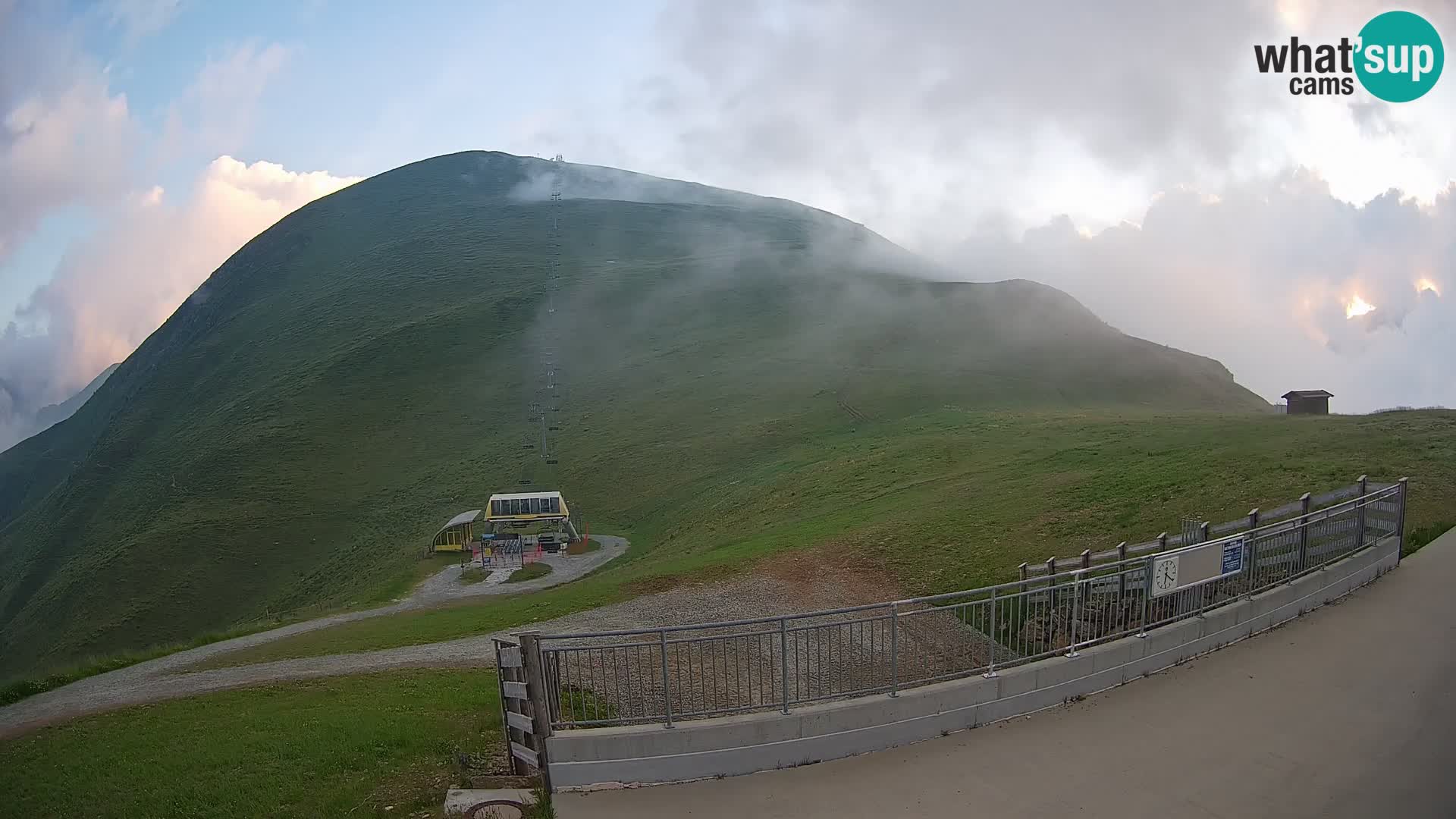 Jochtal Gitschberg webcam | Skiexpress Montagne | Pusteria
