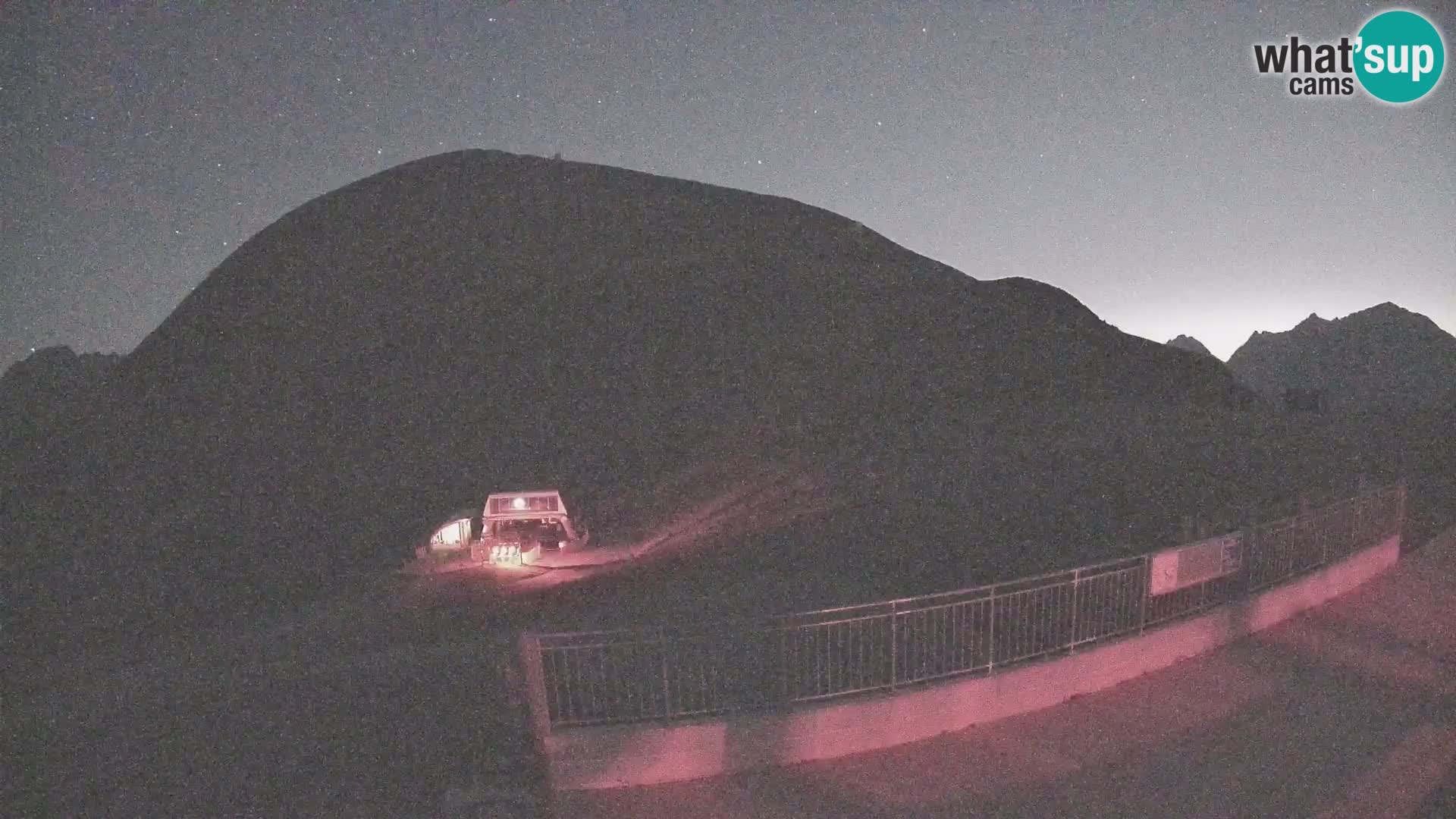 Skigebiet Gitschberg Jochtal webcam | Skiexpress Berg | Mühlbach