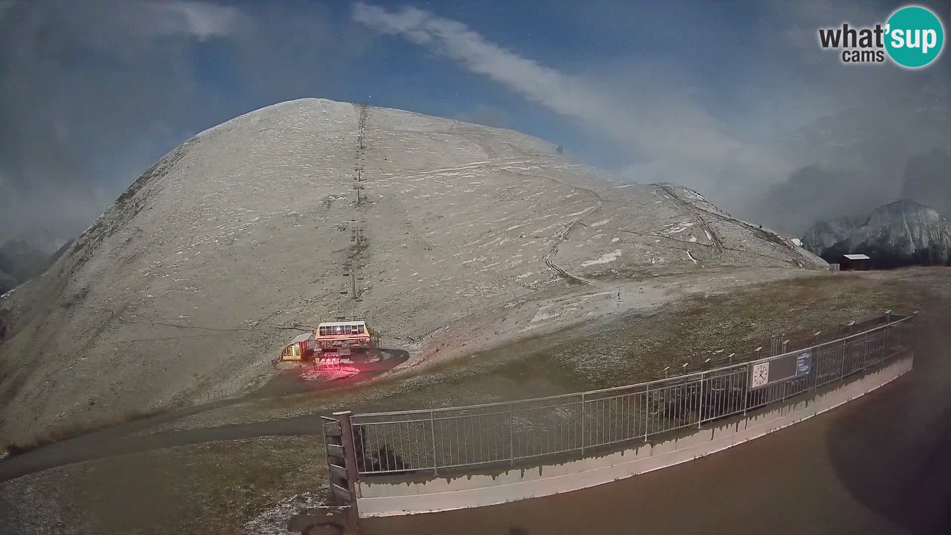 Skigebiet Gitschberg Jochtal webcam | Skiexpress Berg | Mühlbach