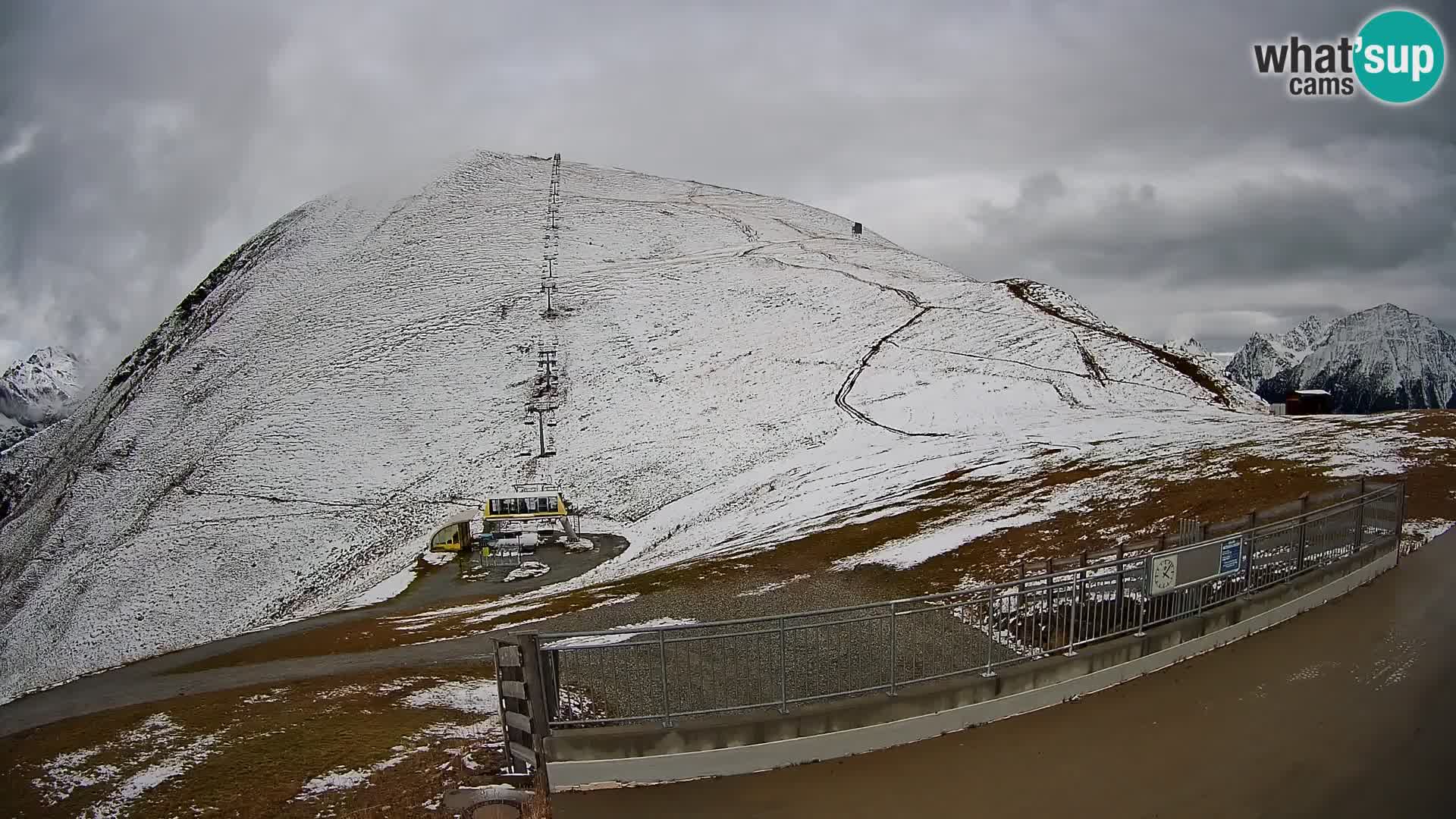 Jochtal Gitschberg webcam | Skiexpress Montagne | Pusteria