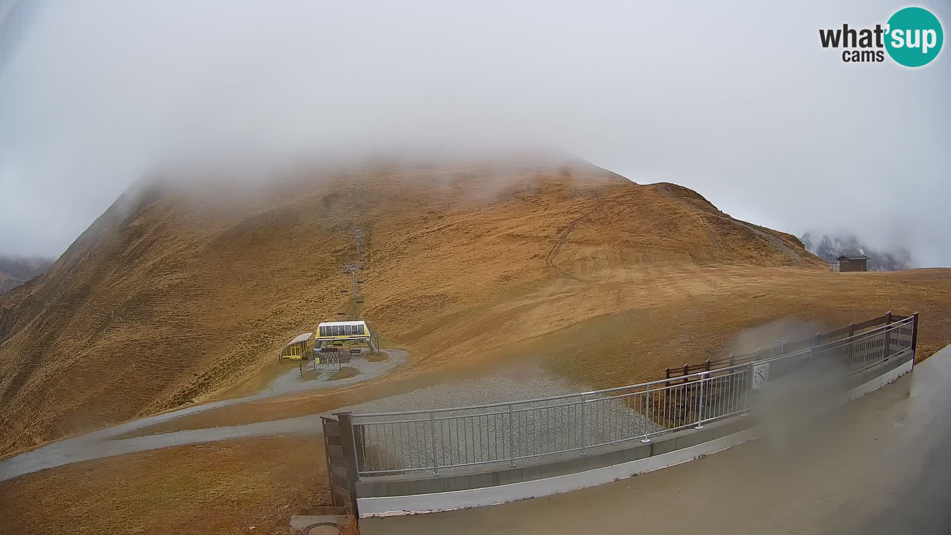 Skigebiet Gitschberg Jochtal webcam | Skiexpress Berg | Mühlbach