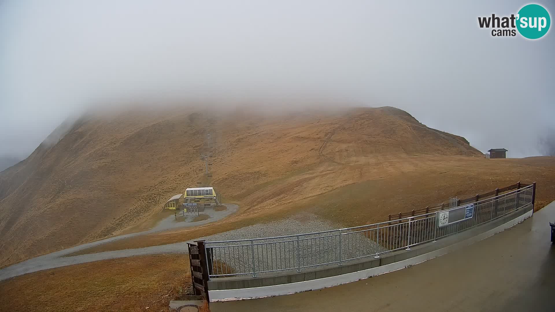 Skigebiet Gitschberg Jochtal webcam | Skiexpress Berg | Mühlbach