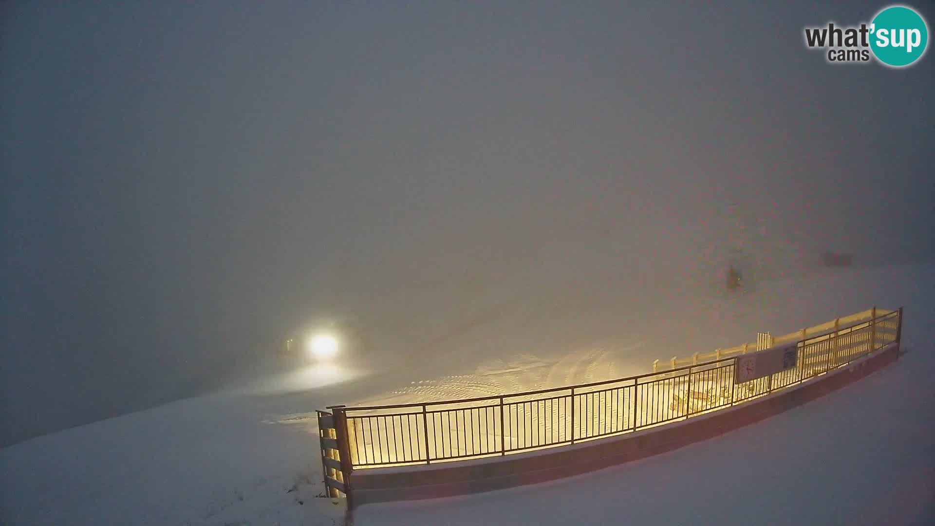 Skigebiet Gitschberg Jochtal webcam | Skiexpress Berg | Mühlbach