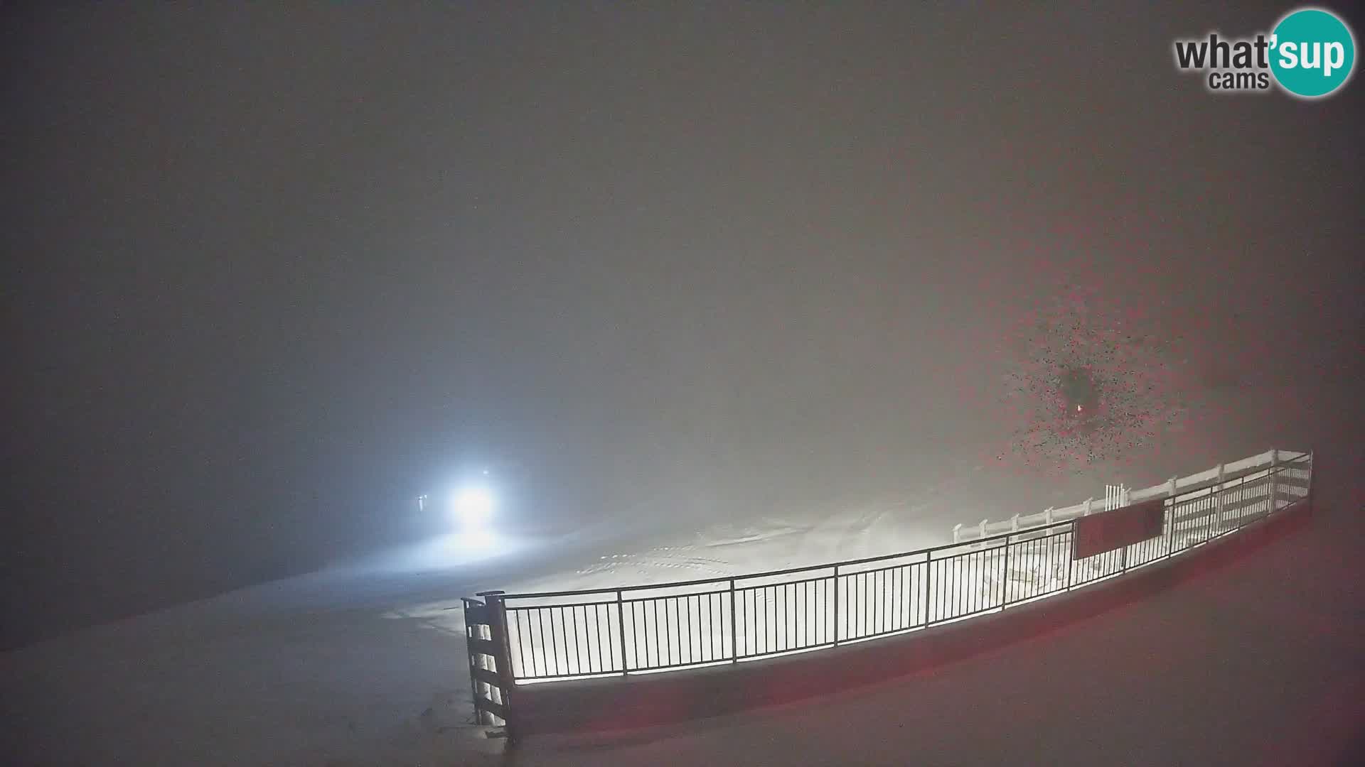 Skigebiet Gitschberg Jochtal webcam | Skiexpress Berg | Mühlbach