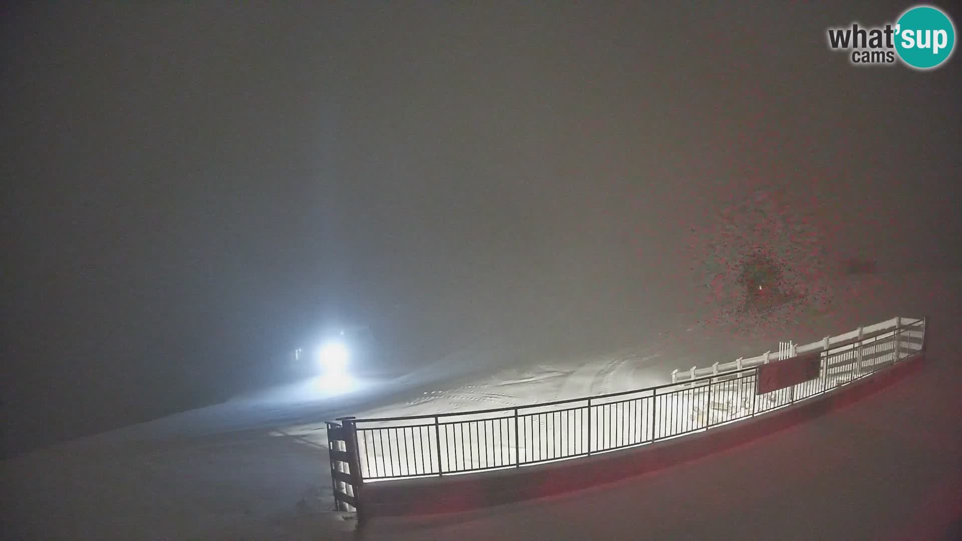 Skigebiet Gitschberg Jochtal webcam | Skiexpress Berg | Mühlbach