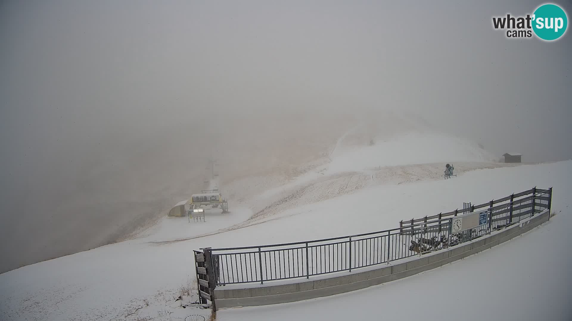 Gitschberg Jochtal Rio Pusteria webcam | Skiexpress Monte