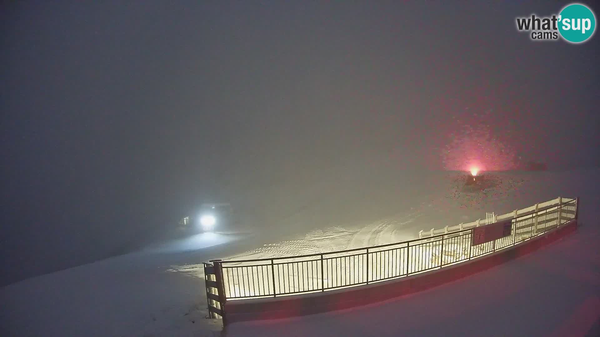 Skigebiet Gitschberg Jochtal webcam | Skiexpress Berg | Mühlbach