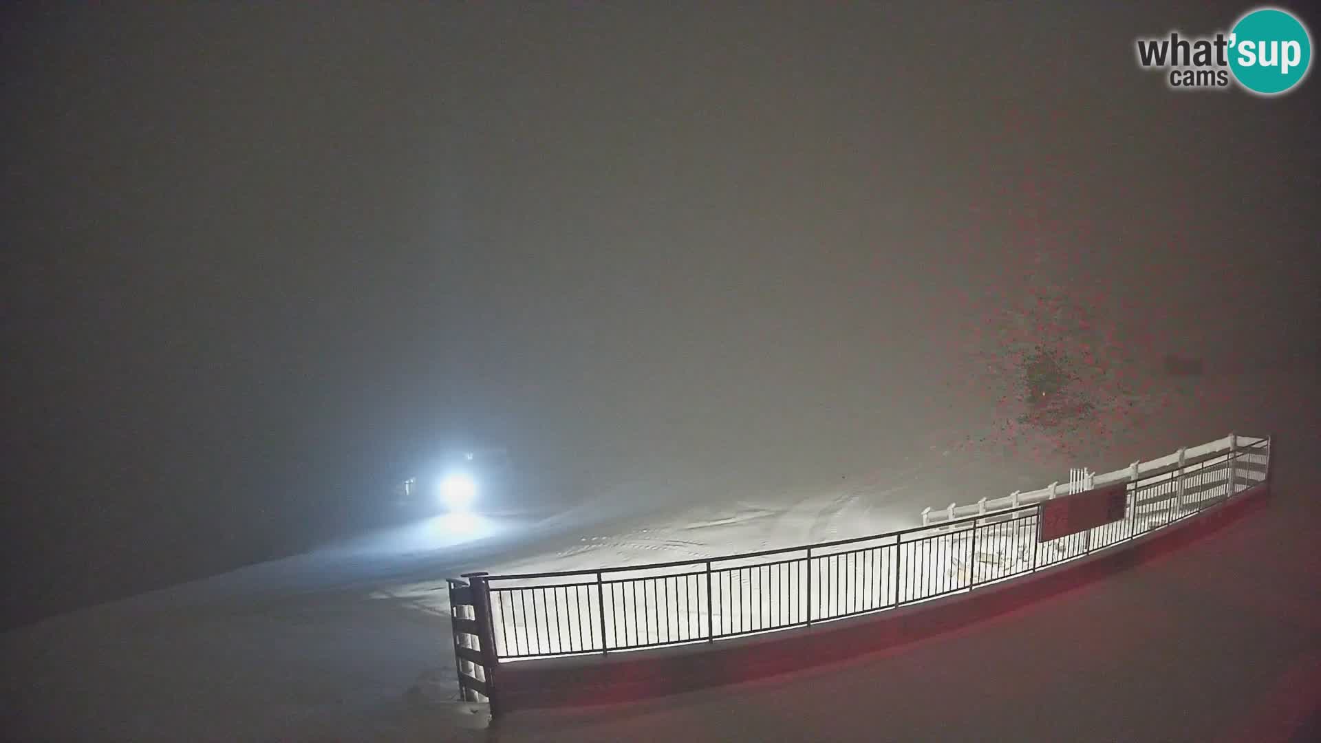 Skigebiet Gitschberg Jochtal webcam | Skiexpress Berg | Mühlbach