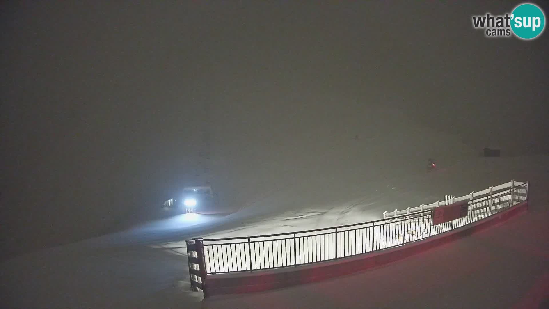 Skigebiet Gitschberg Jochtal webcam | Skiexpress Berg | Mühlbach