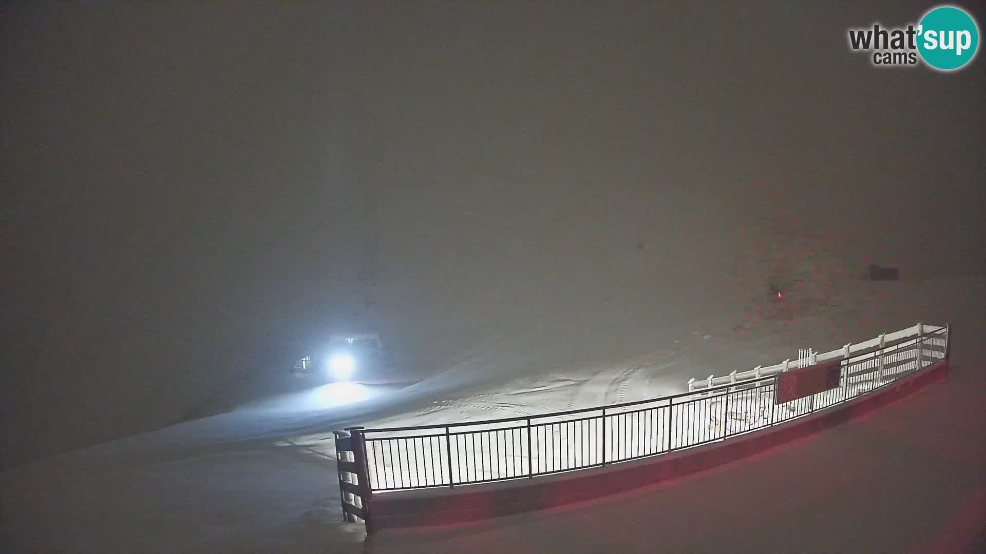 Skigebiet Gitschberg Jochtal webcam | Skiexpress Berg | Mühlbach