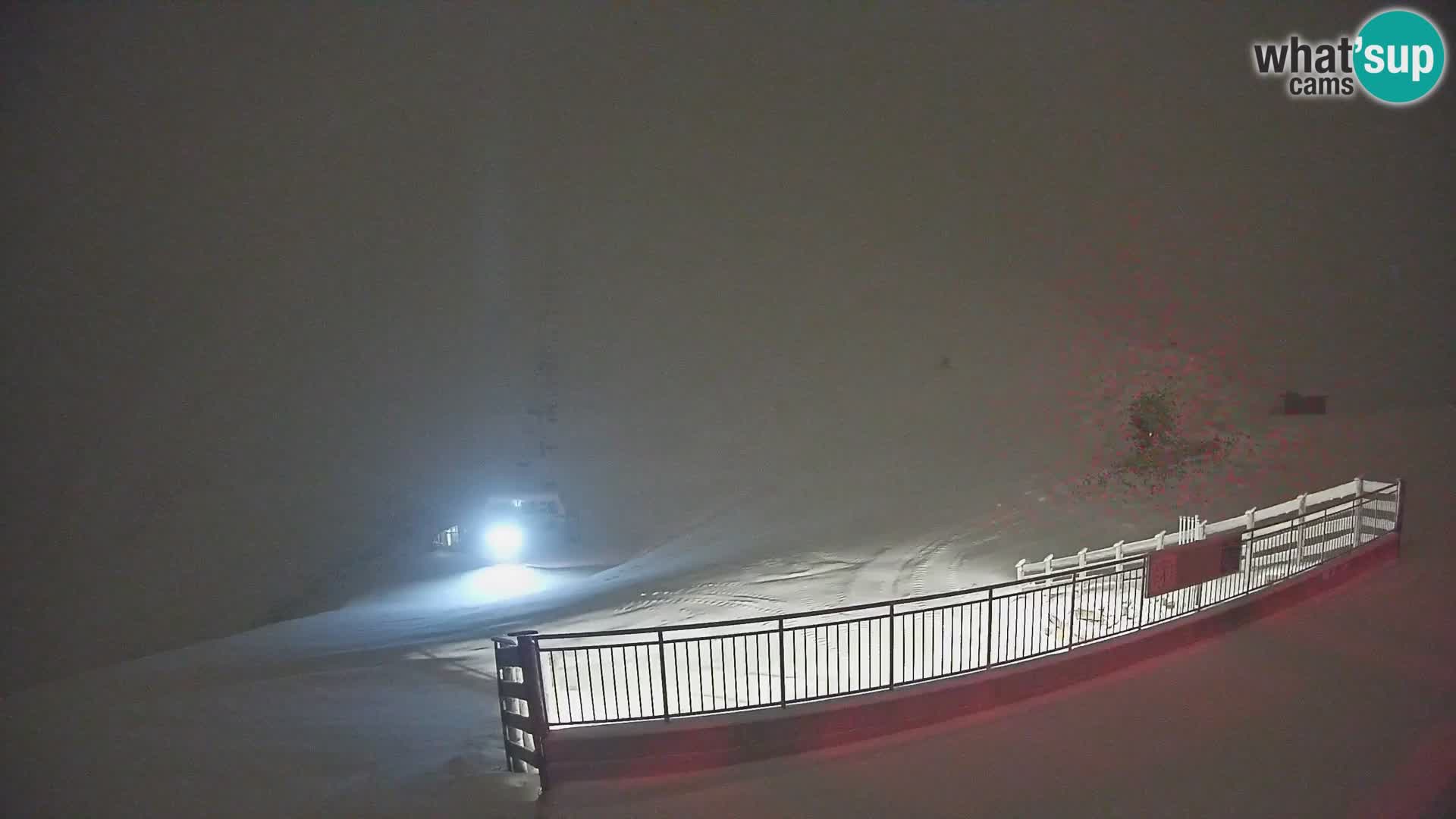 Gitschberg Jochtal Rio Pusteria webcam | Skiexpress Monte