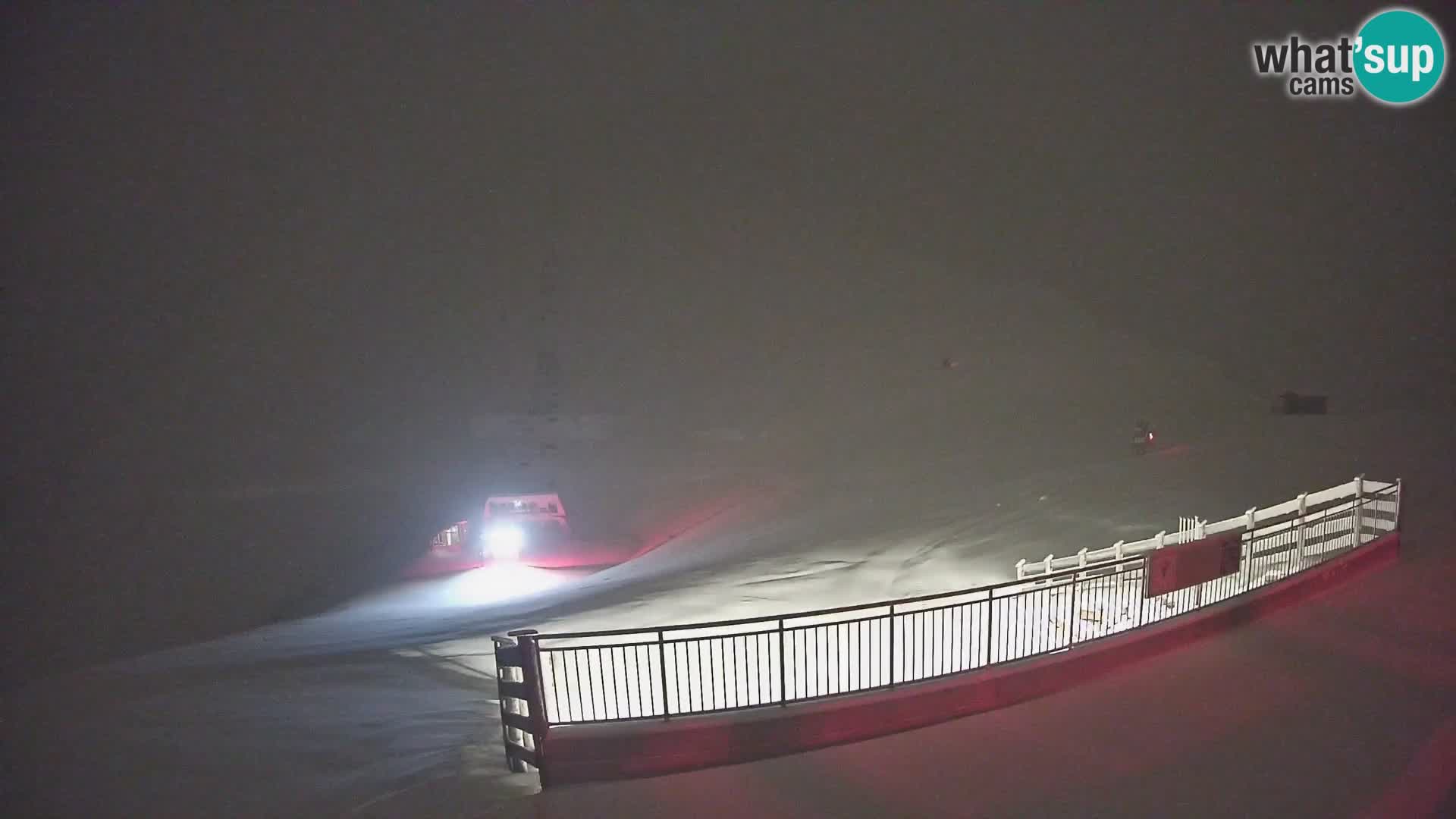 Skigebiet Gitschberg Jochtal webcam | Skiexpress Berg | Mühlbach