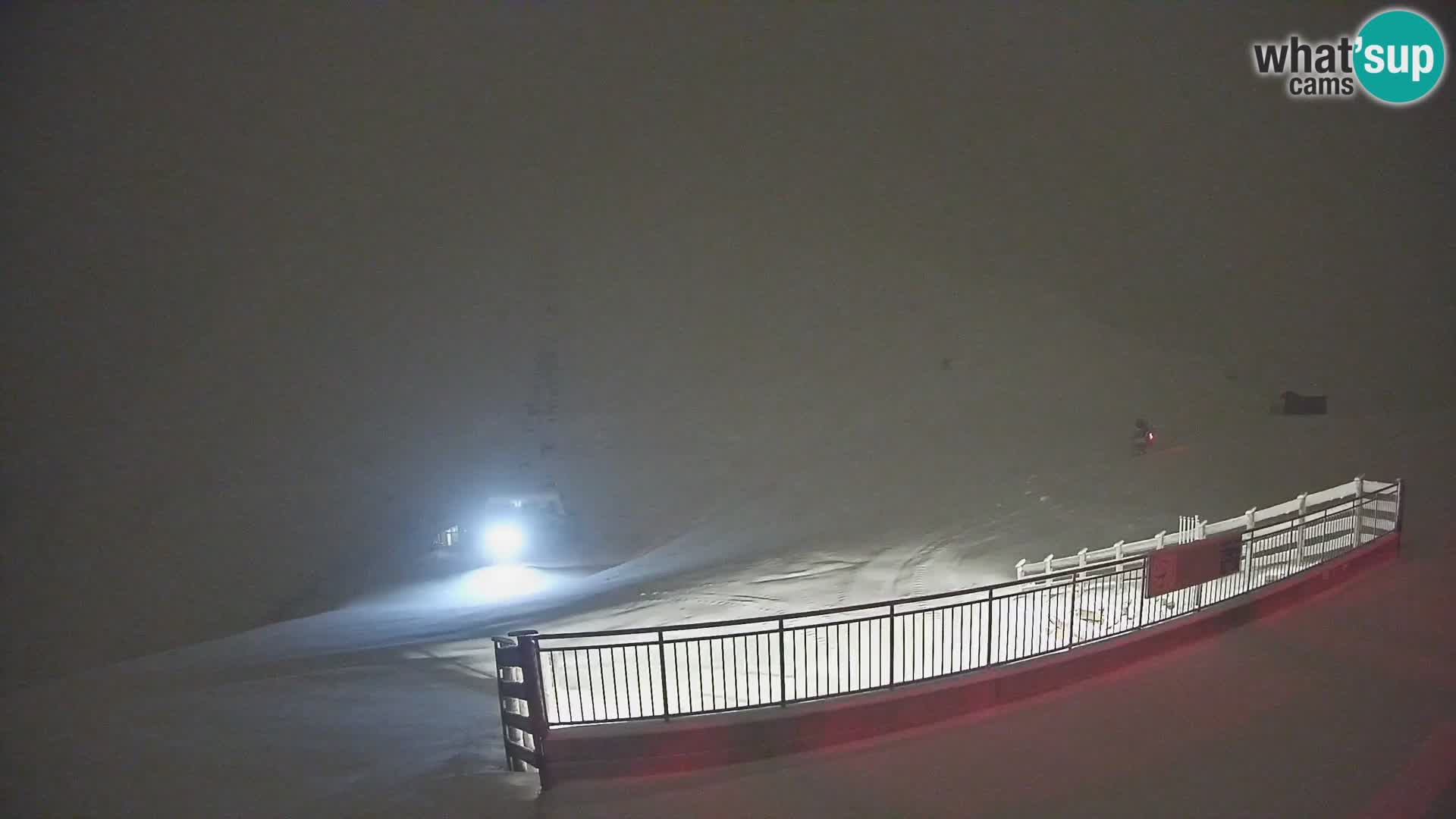 Gitschberg Jochtal Rio Pusteria webcam | Skiexpress Monte