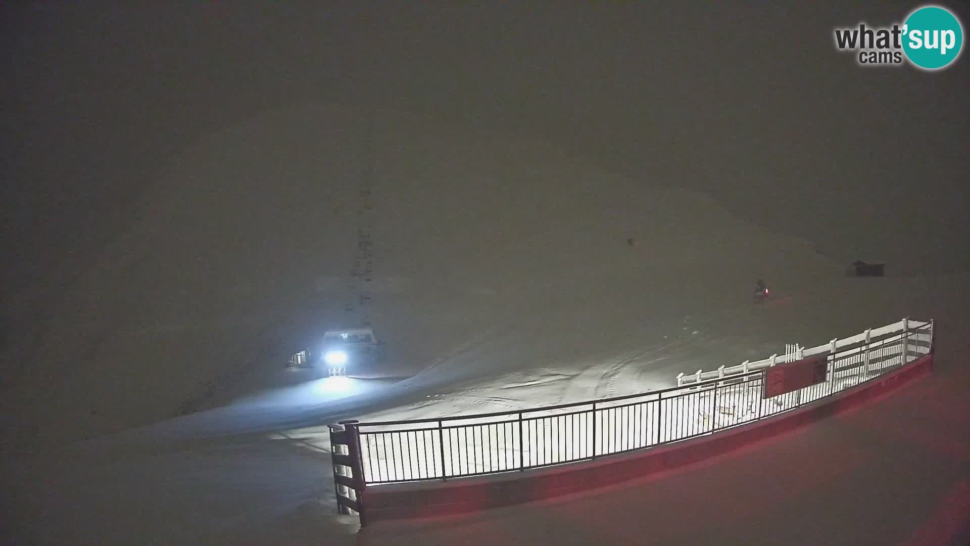 Skigebiet Gitschberg Jochtal webcam | Skiexpress Berg | Mühlbach