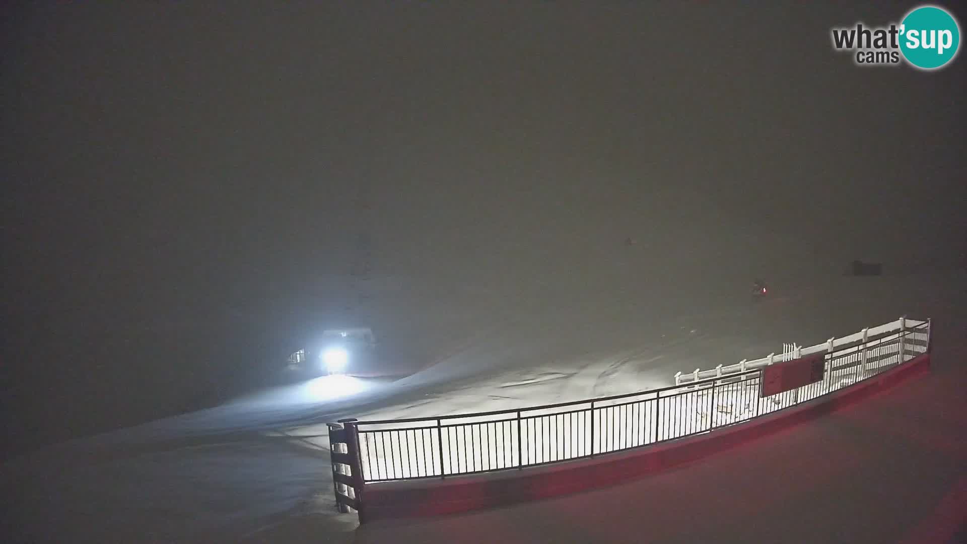 Skigebiet Gitschberg Jochtal webcam | Skiexpress Berg | Mühlbach