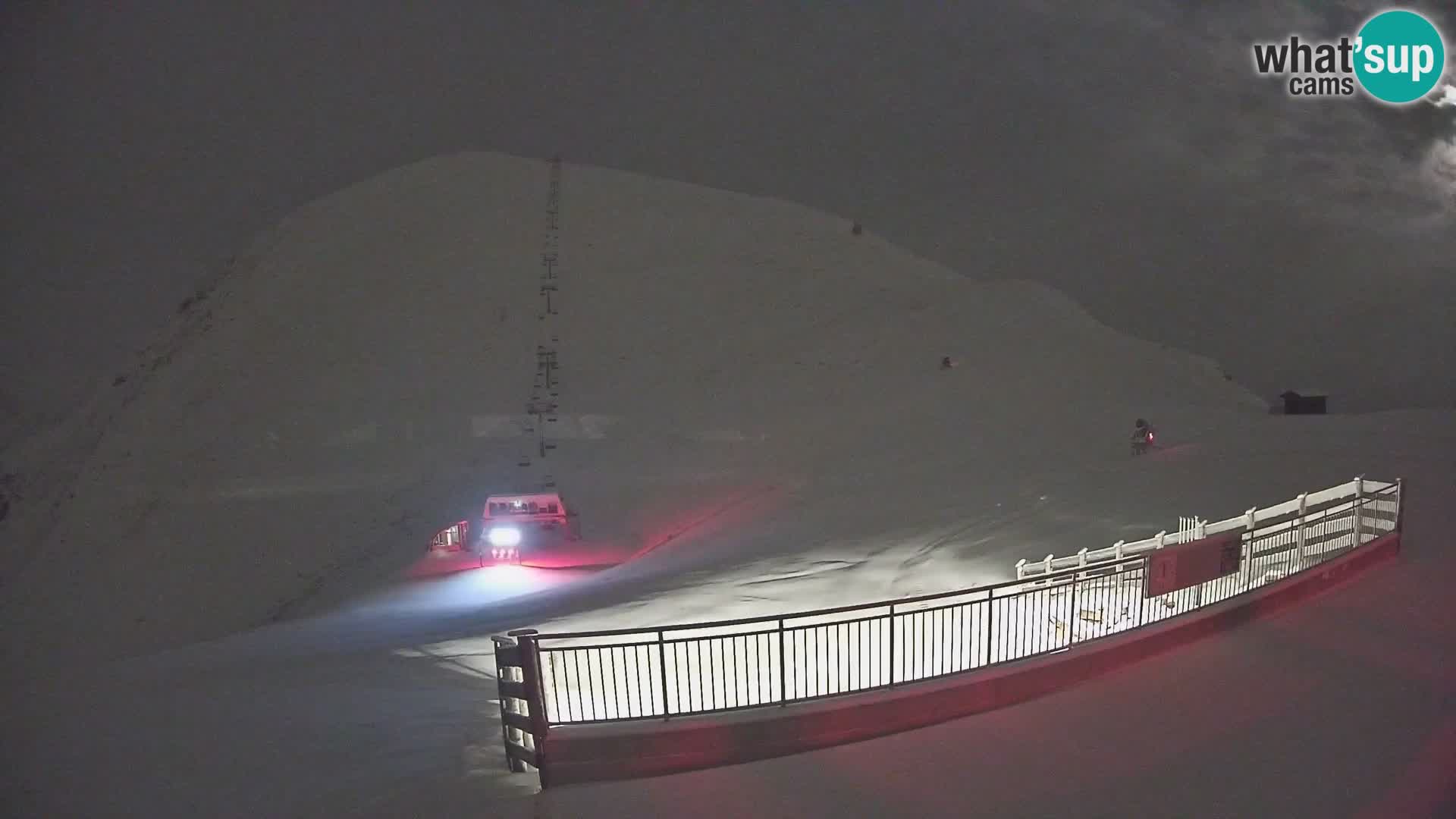 Skigebiet Gitschberg Jochtal webcam | Skiexpress Berg | Mühlbach