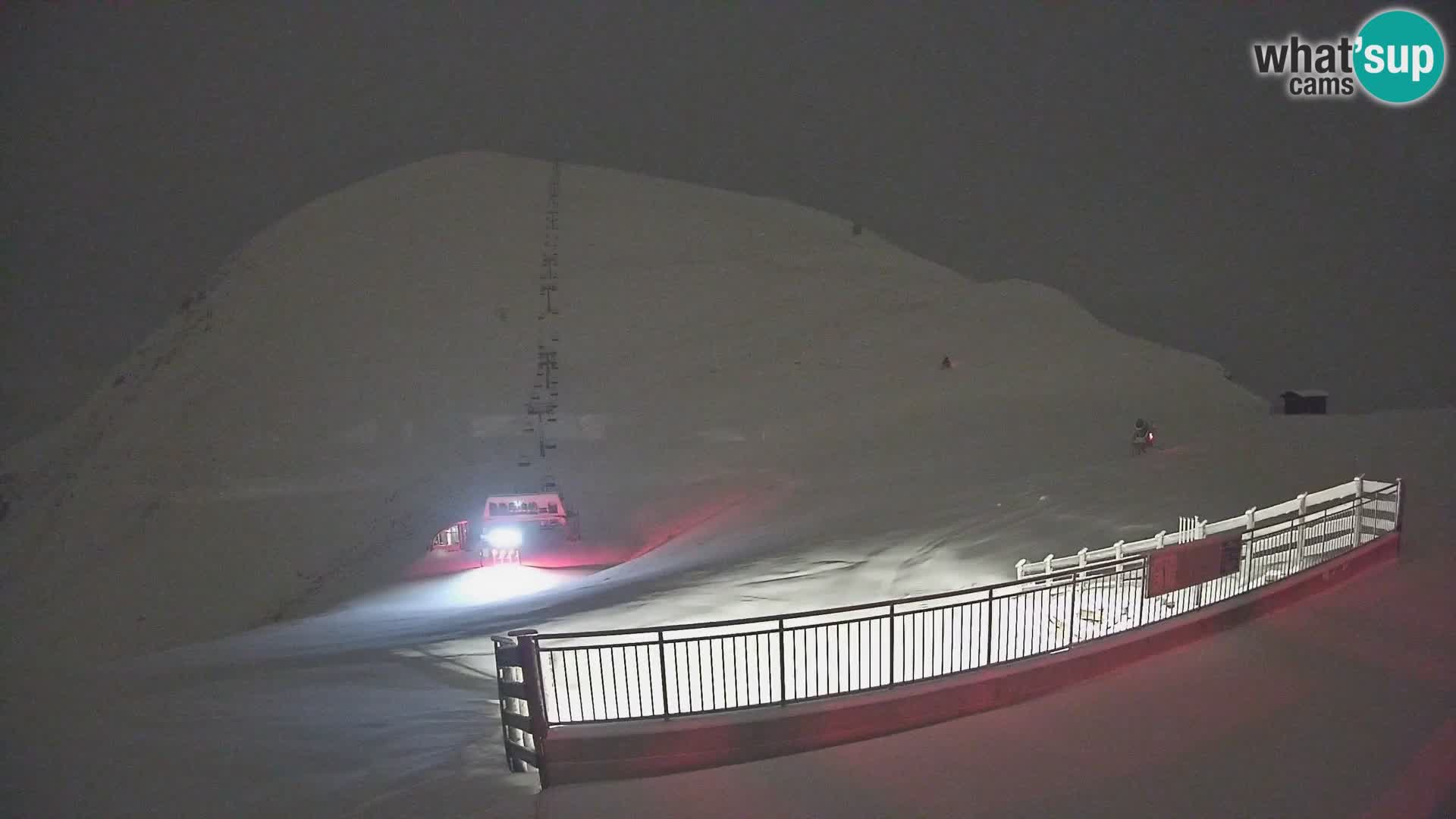 Gitschberg Jochtal Rio Pusteria webcam | Skiexpress Monte