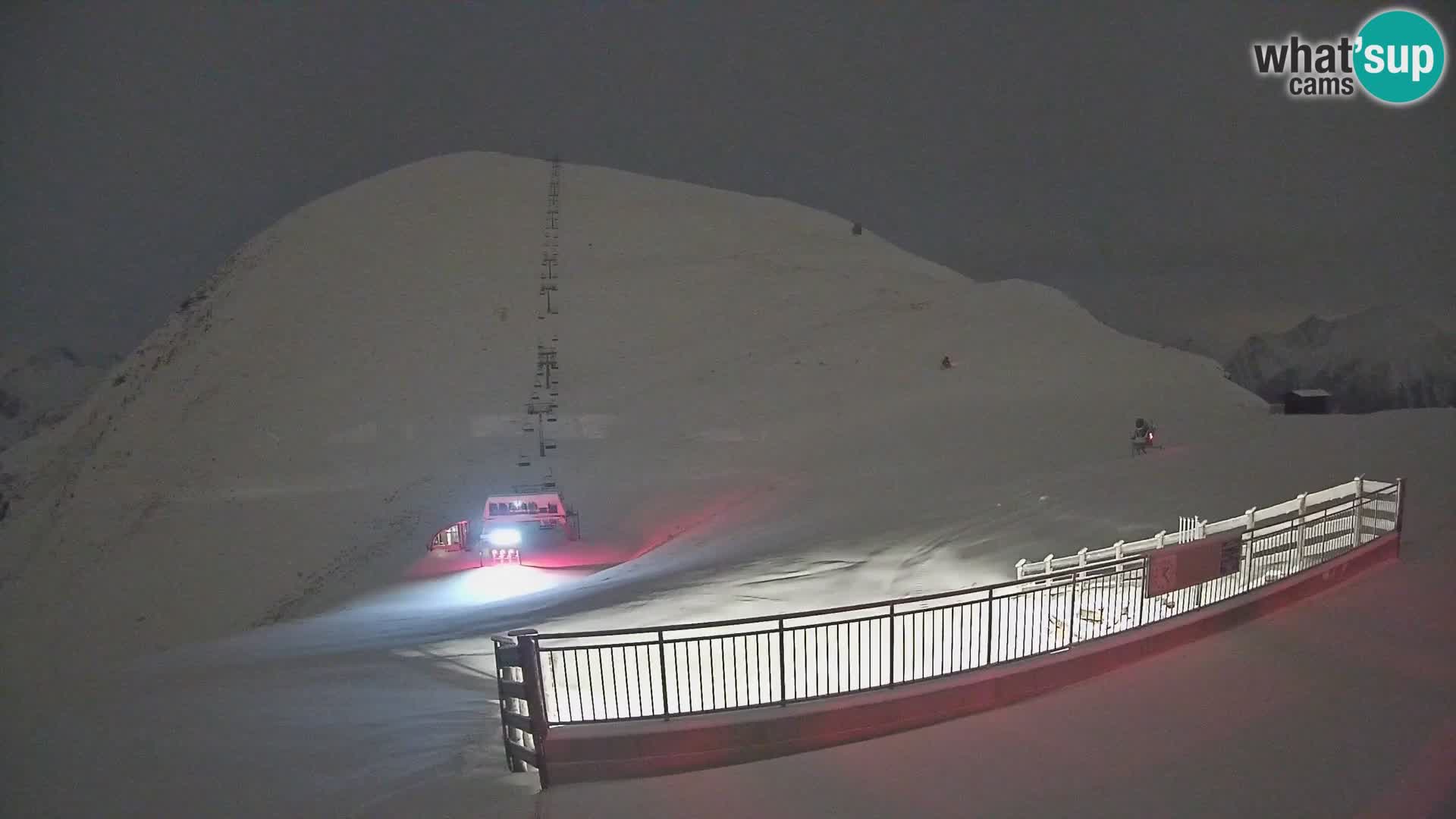 Gitschberg Jochtal Rio Pusteria webcam | Skiexpress Monte